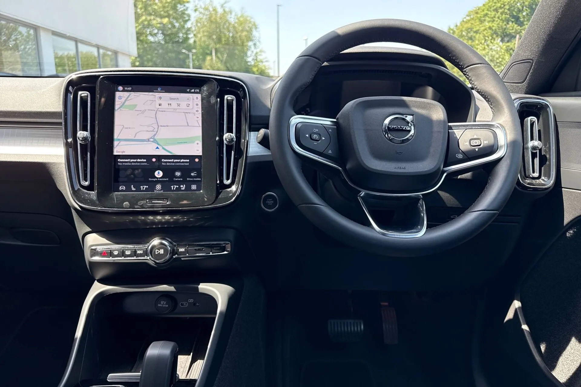 Volvo XC40 thumbnail image number 34