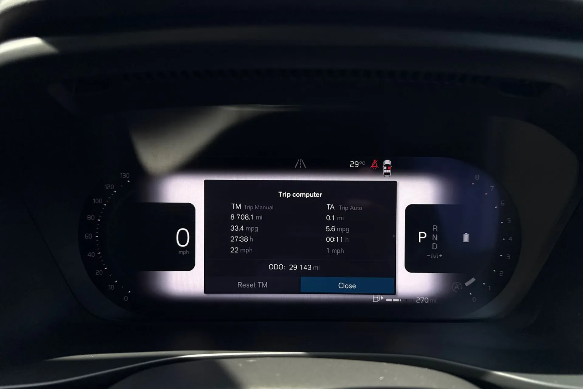 Volvo XC40 thumbnail image number 43