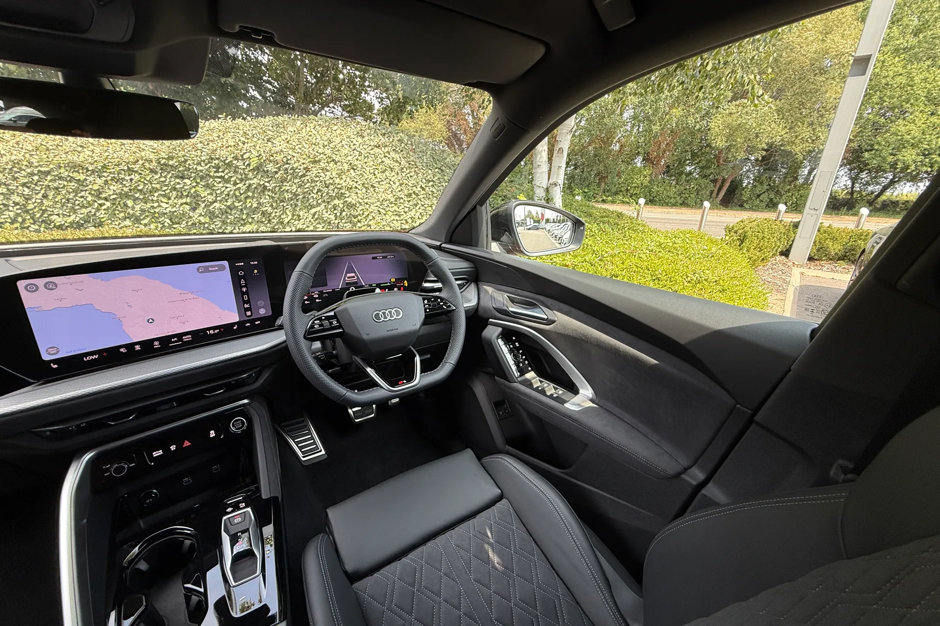 Audi Q5 thumbnail image number 45