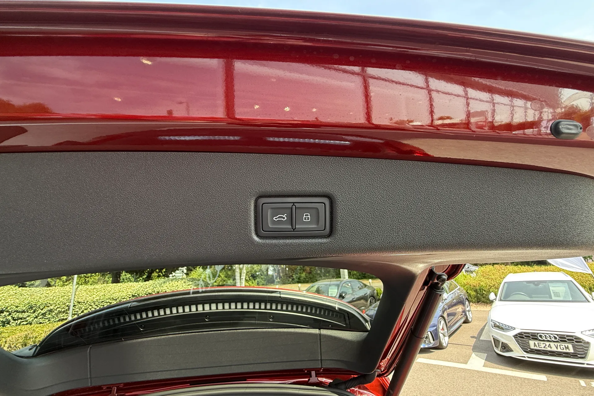 Audi Q5 thumbnail image number 41
