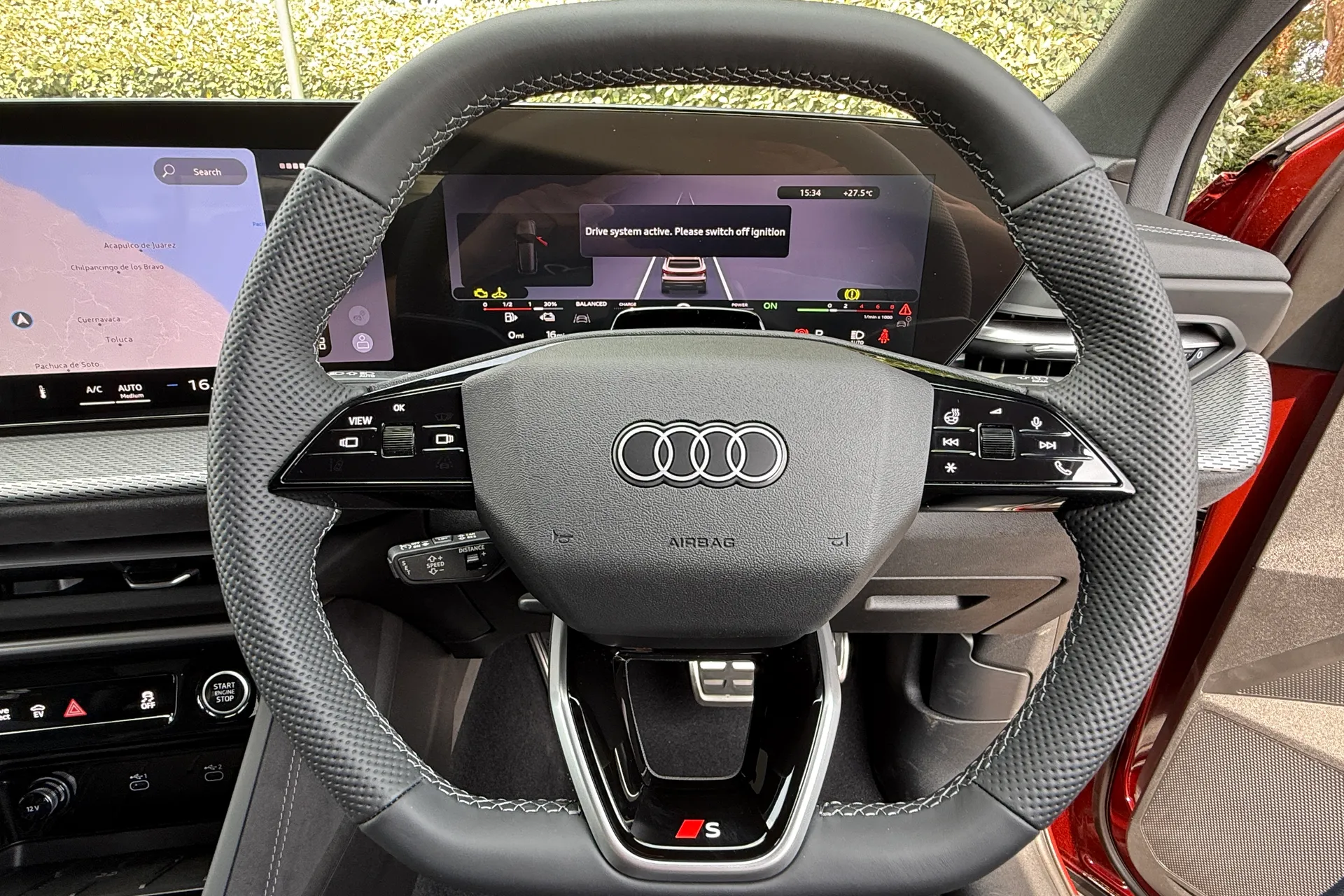Audi Q5 thumbnail image number 15
