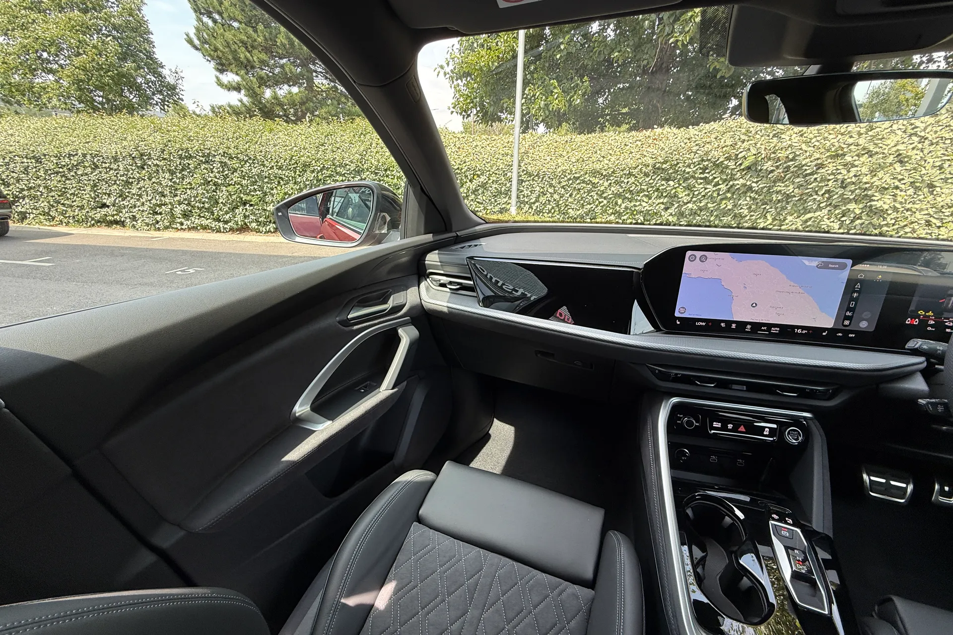 Audi Q5 thumbnail image number 44