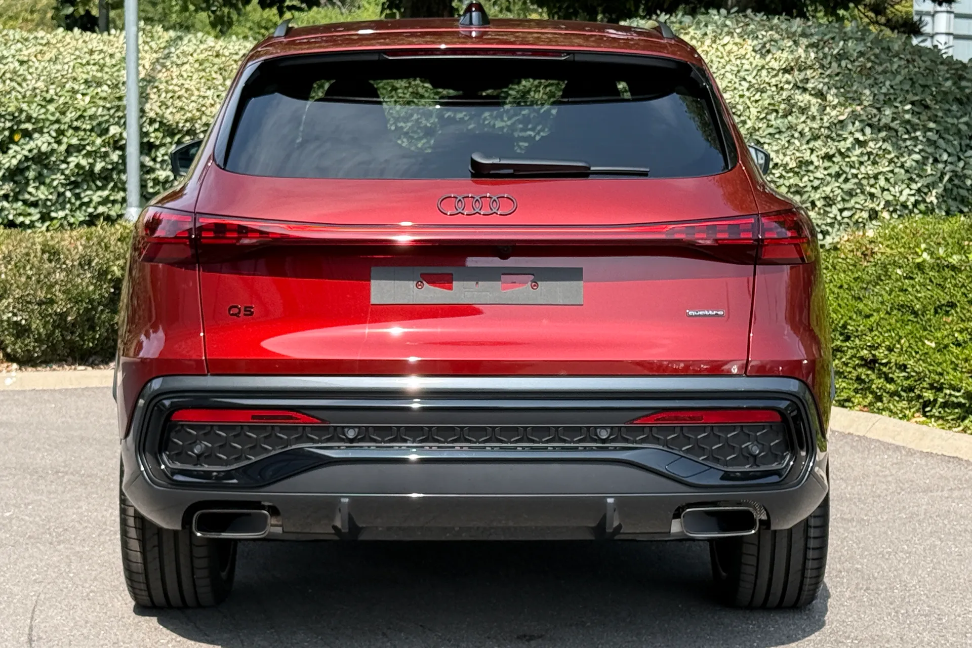 Audi Q5 thumbnail image number 22