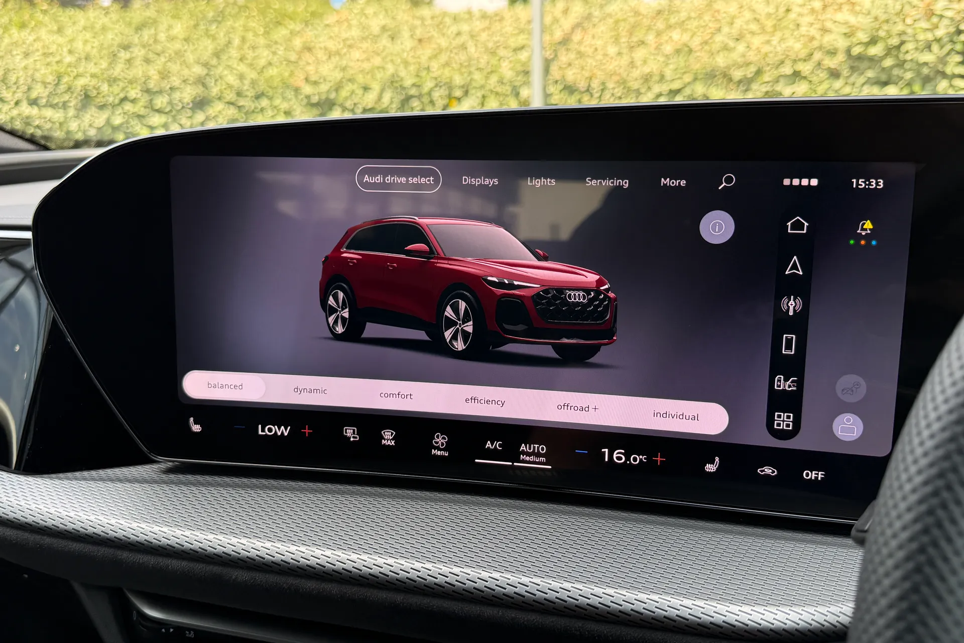 Audi Q5 thumbnail image number 4