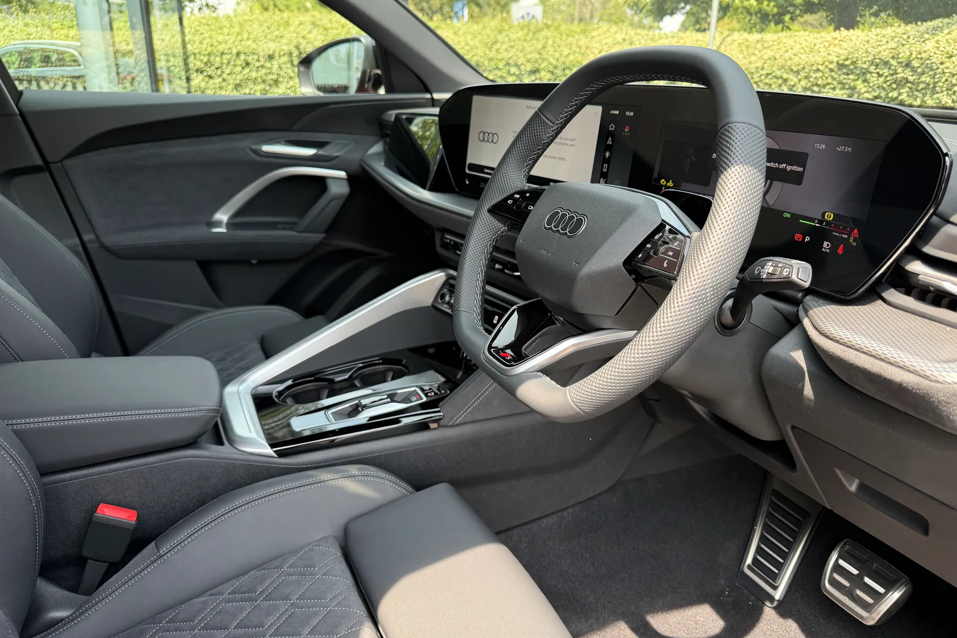 Audi Q5 thumbnail image number 9