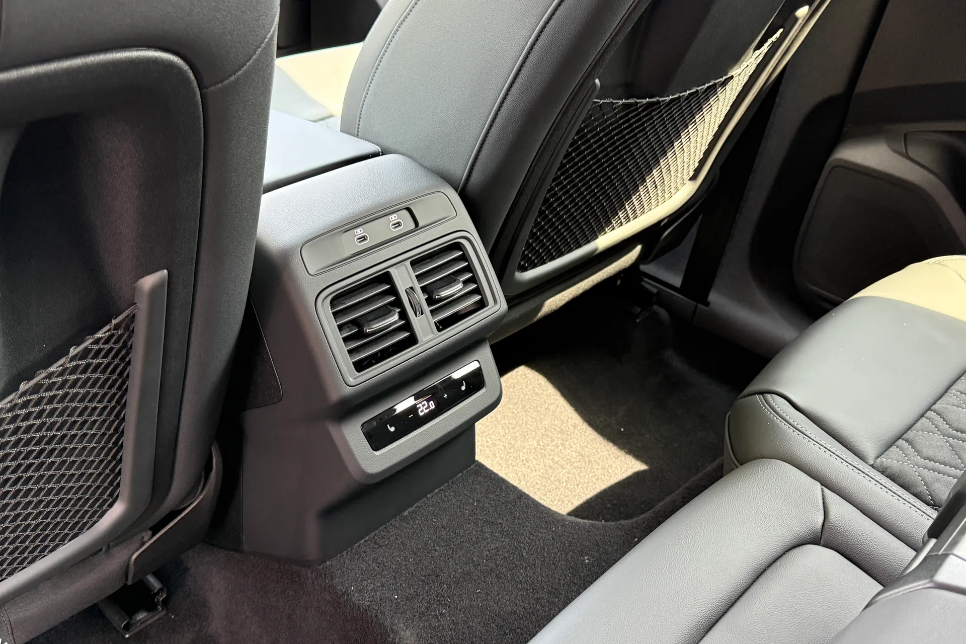 Audi Q5 thumbnail image number 38