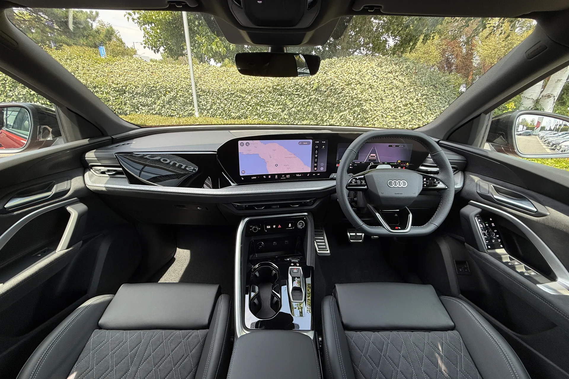 Audi Q5 thumbnail image number 5