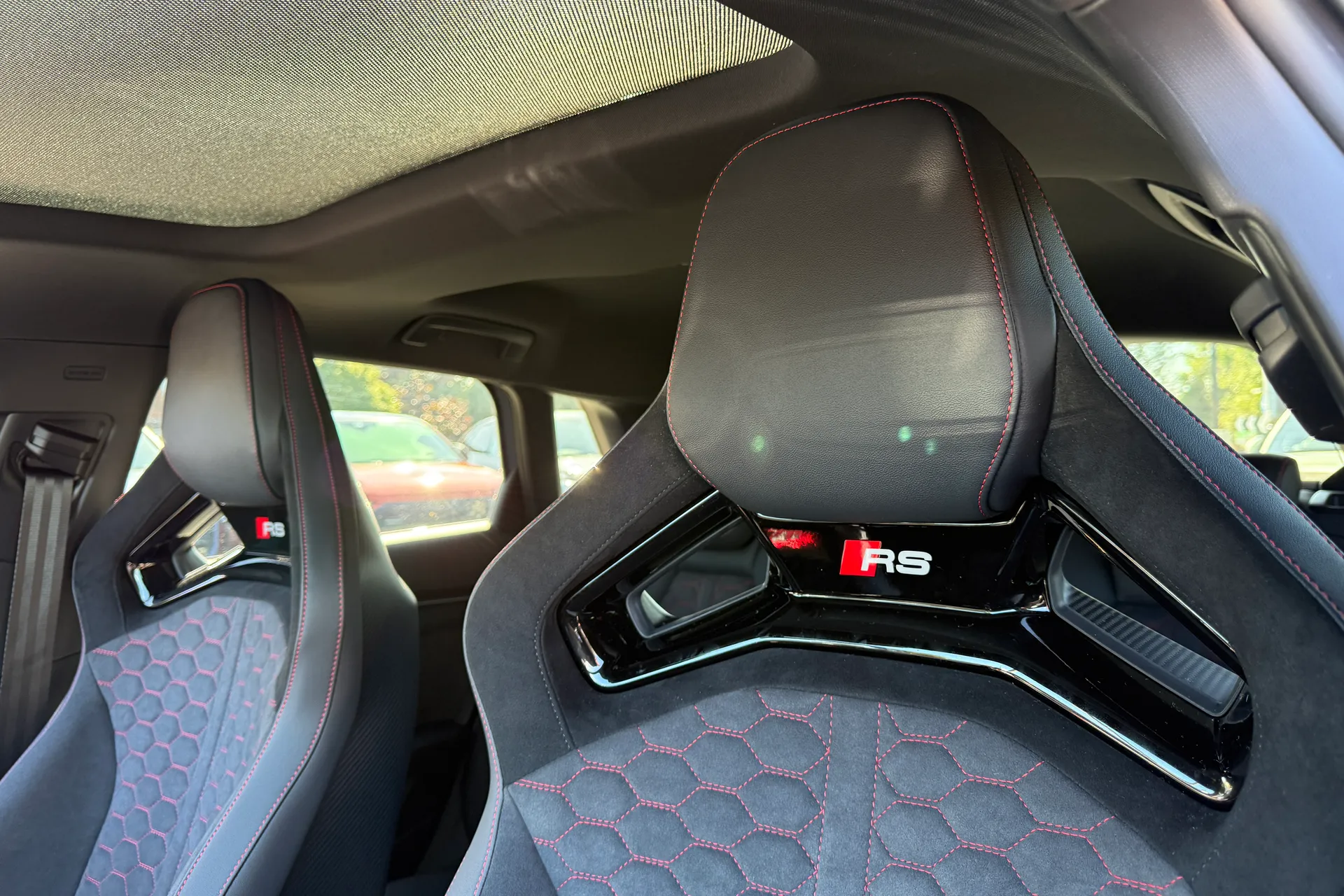 Audi RS3 thumbnail image number 42