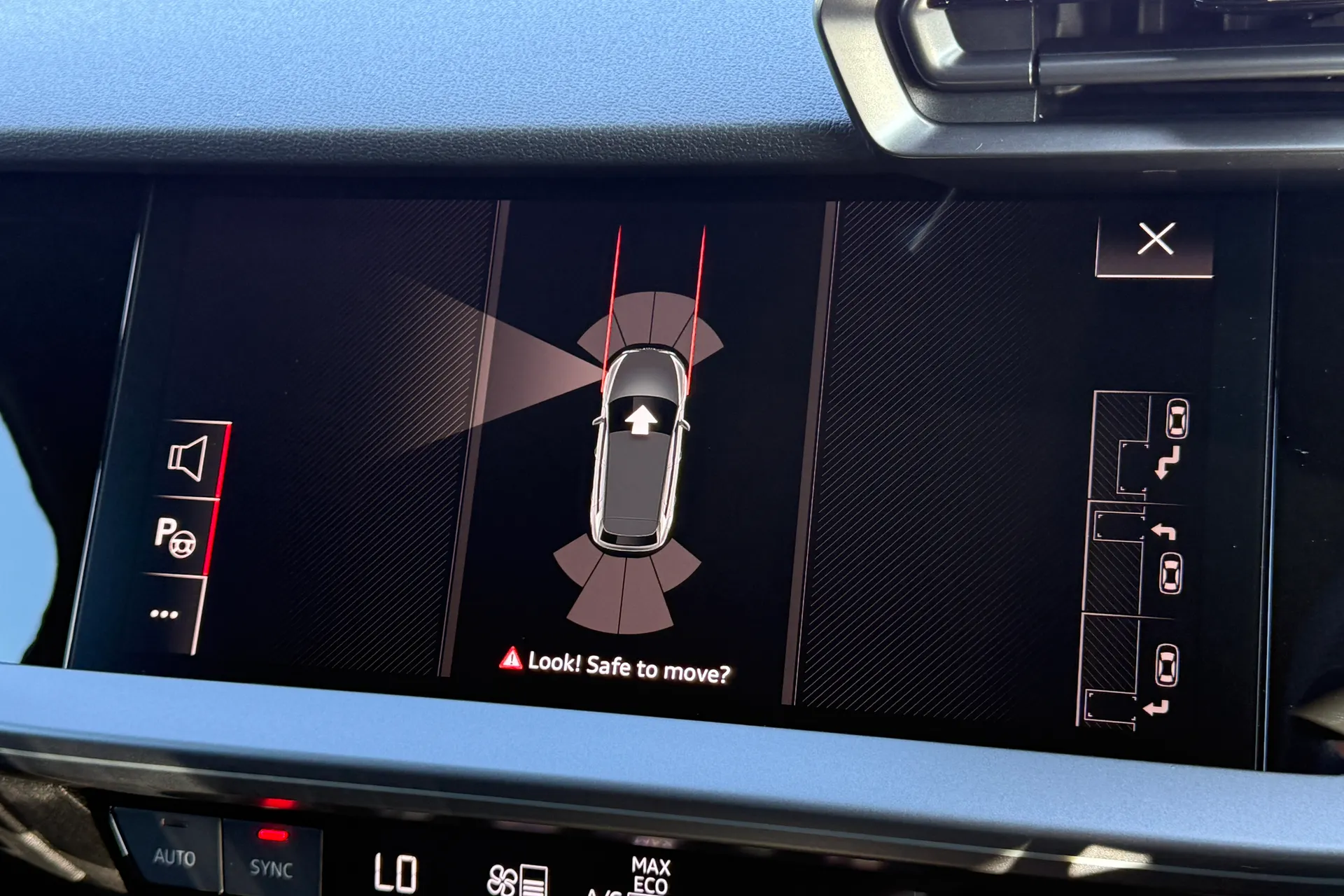 Audi RS3 thumbnail image number 16
