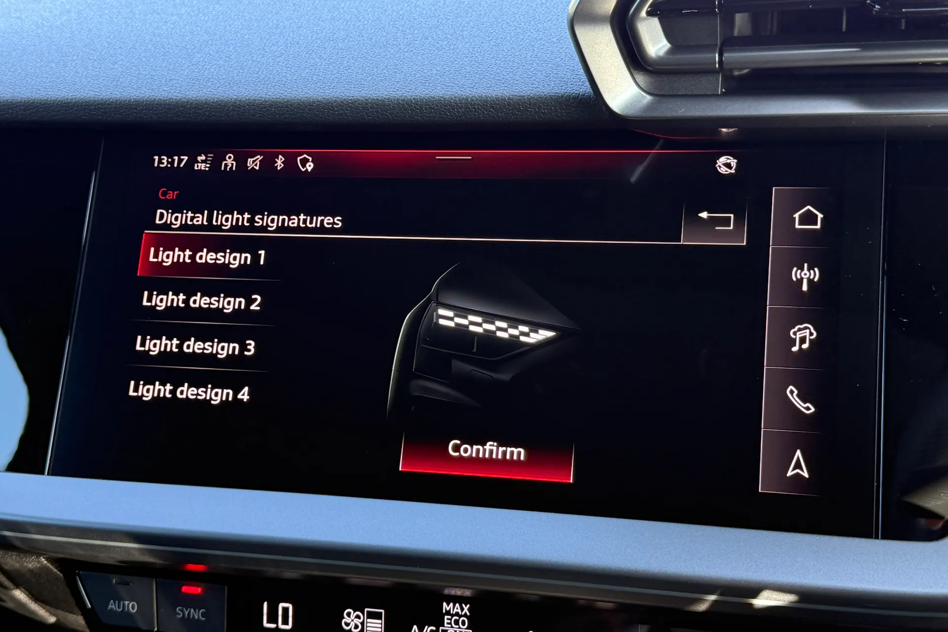 Audi RS3 thumbnail image number 21
