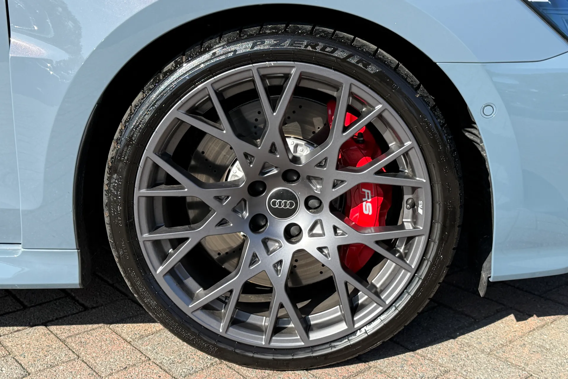 Audi RS3 thumbnail image number 63