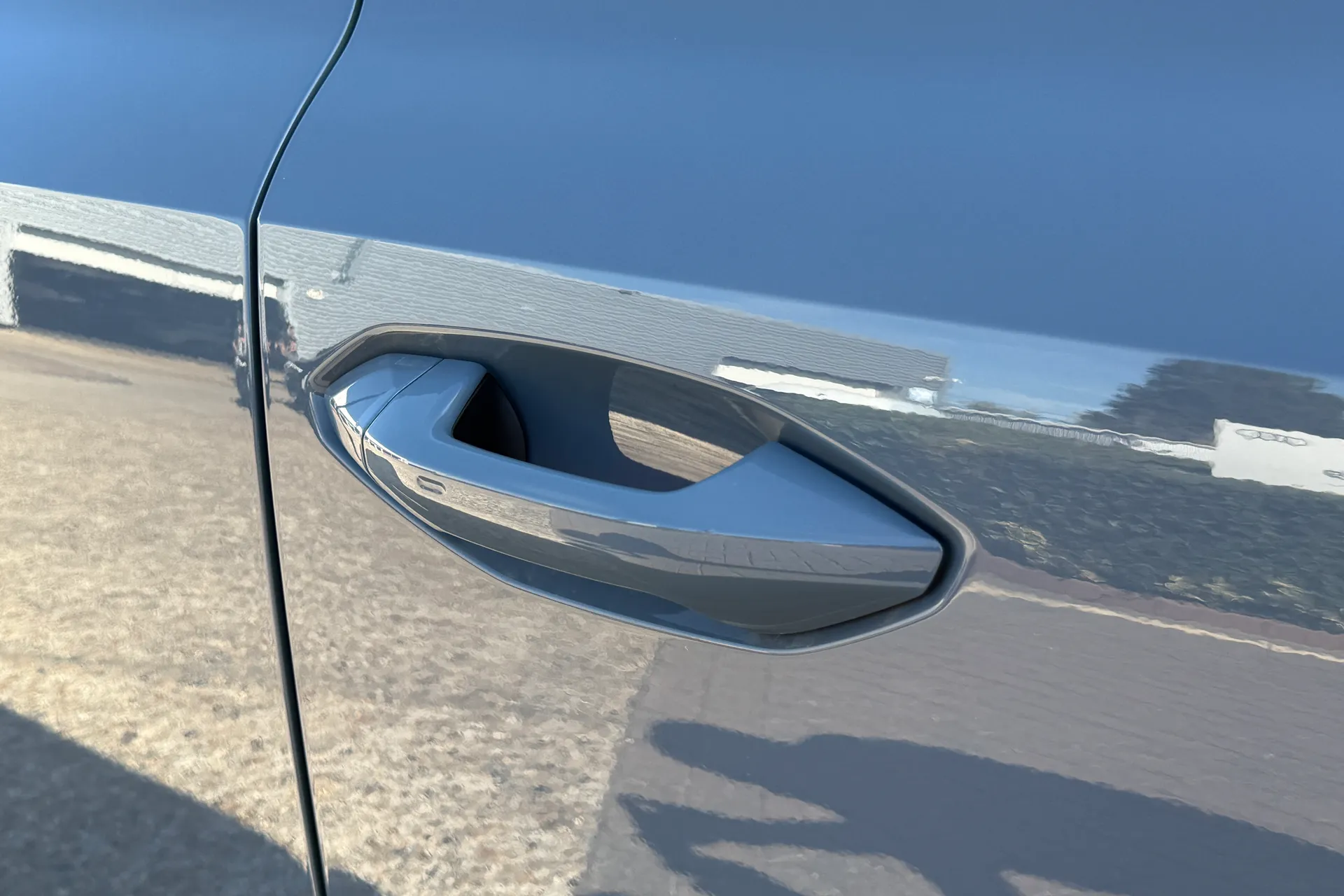 Audi RS3 thumbnail image number 68