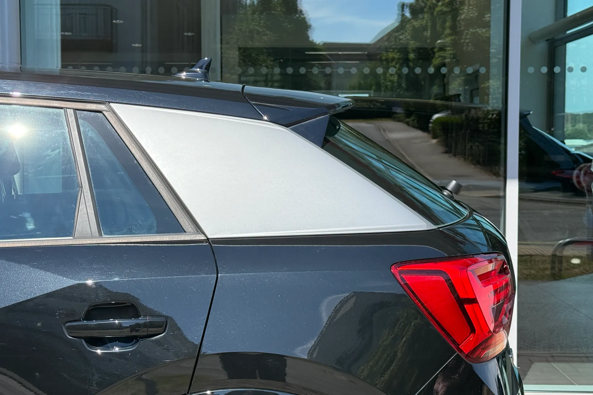 Audi Q2 thumbnail image number 48