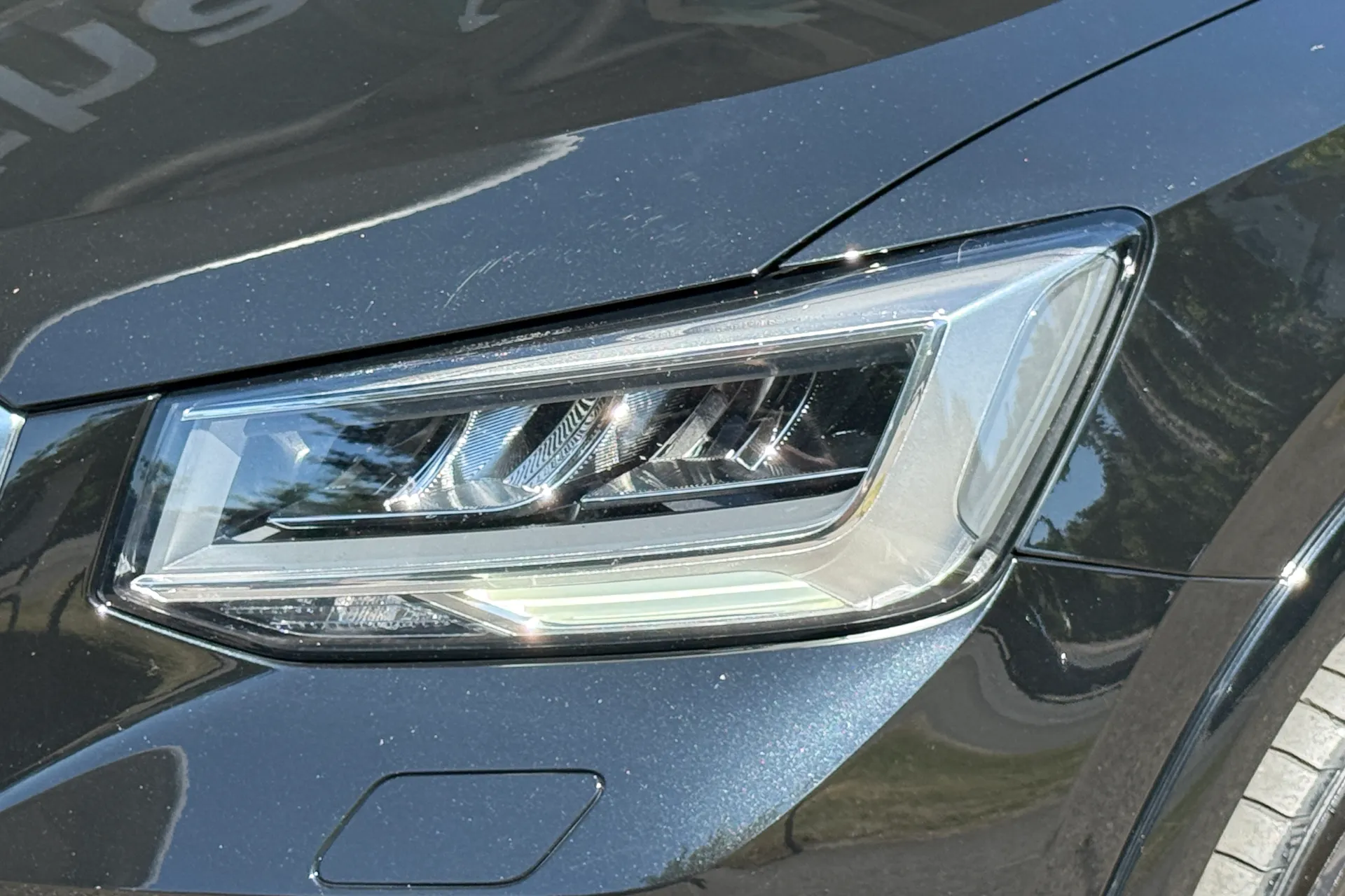 Audi Q2 thumbnail image number 53