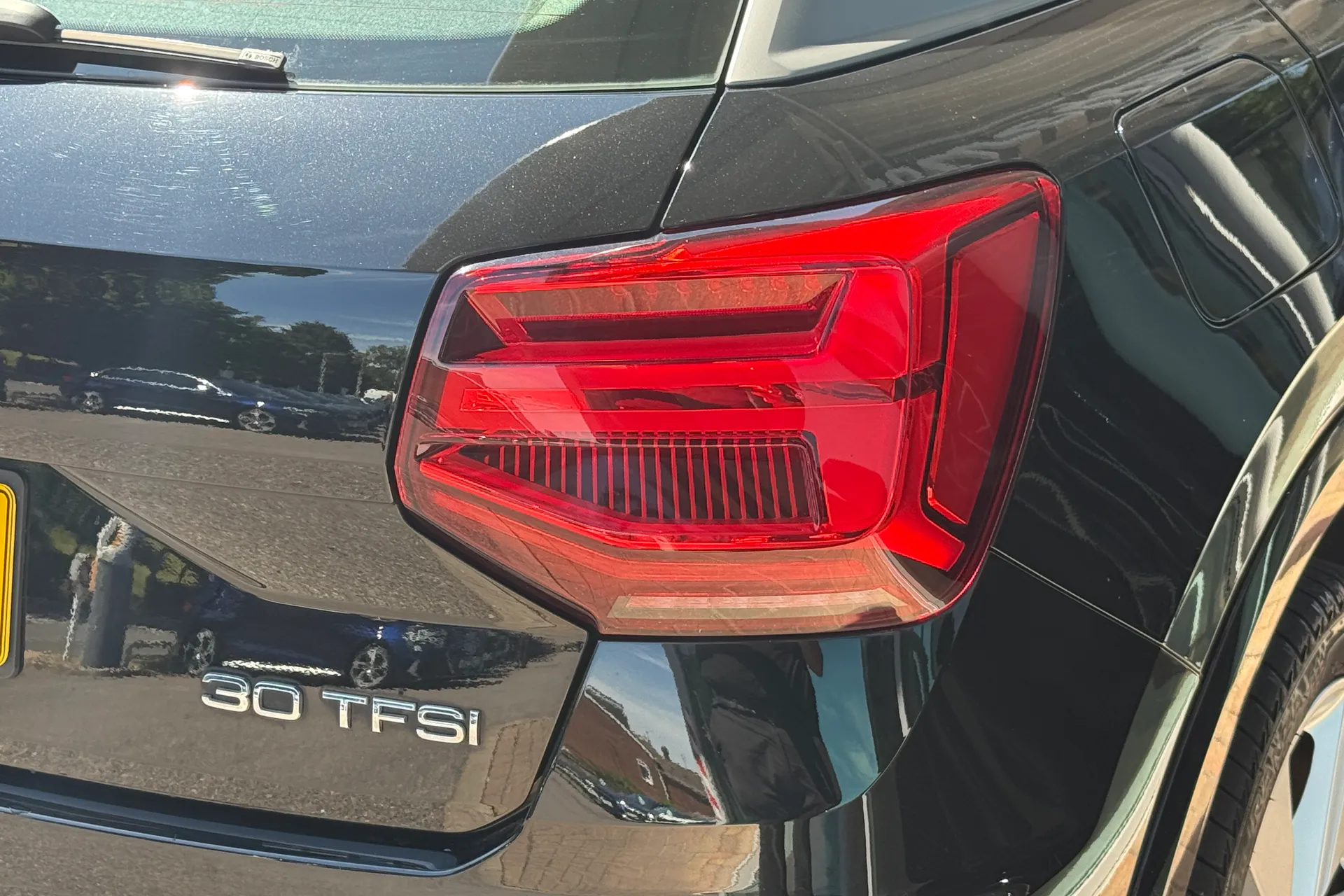 Audi Q2 thumbnail image number 45