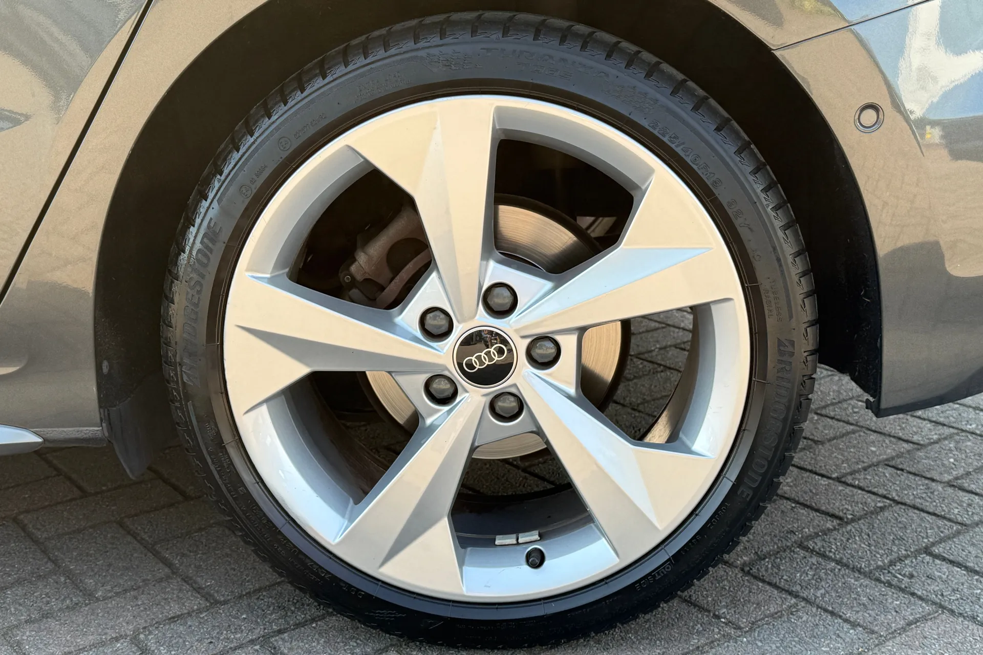 Audi A3 thumbnail image number 50