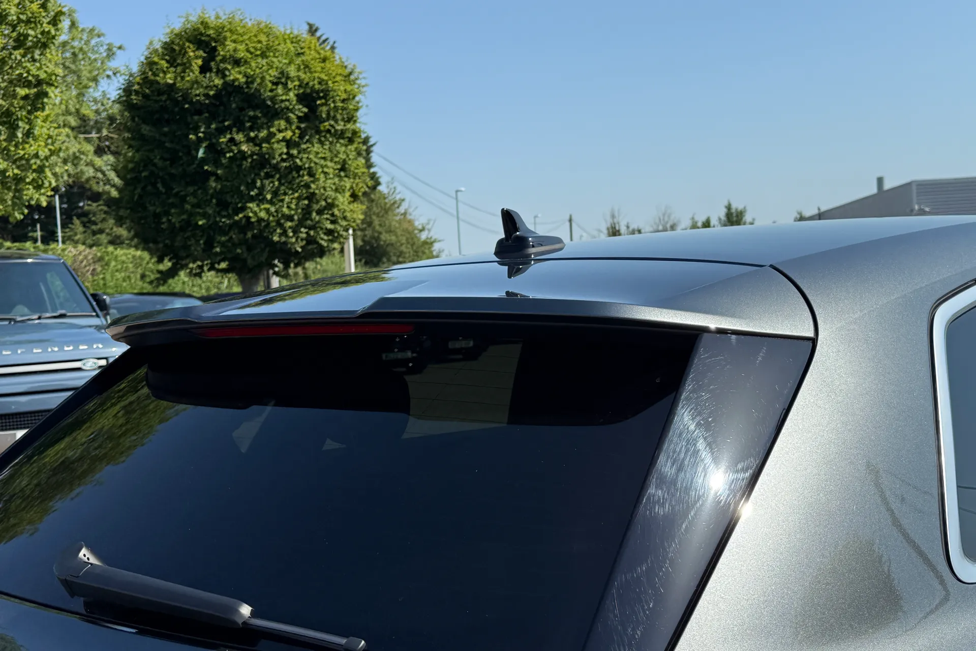 Audi A3 thumbnail image number 52