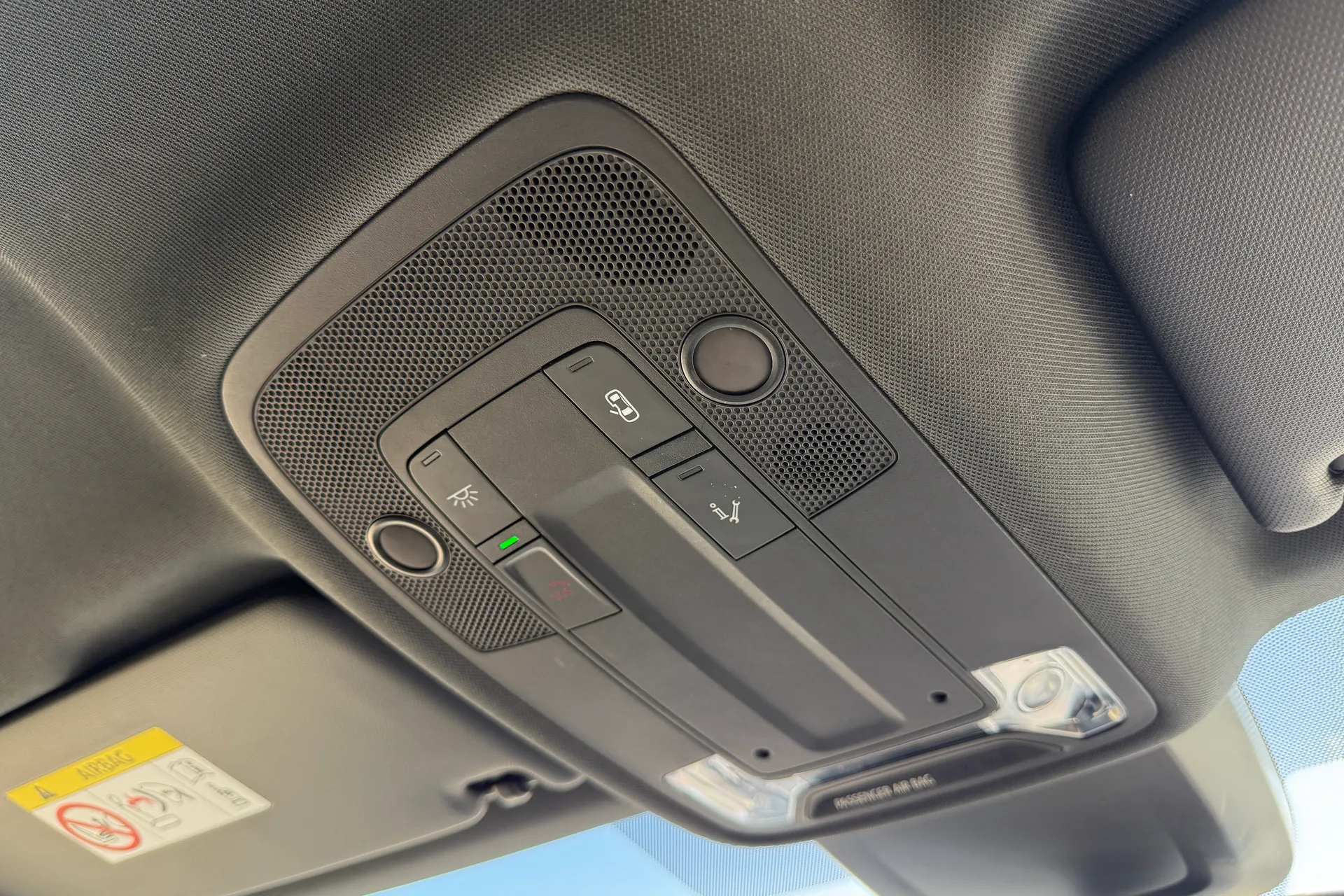 Audi A3 thumbnail image number 22