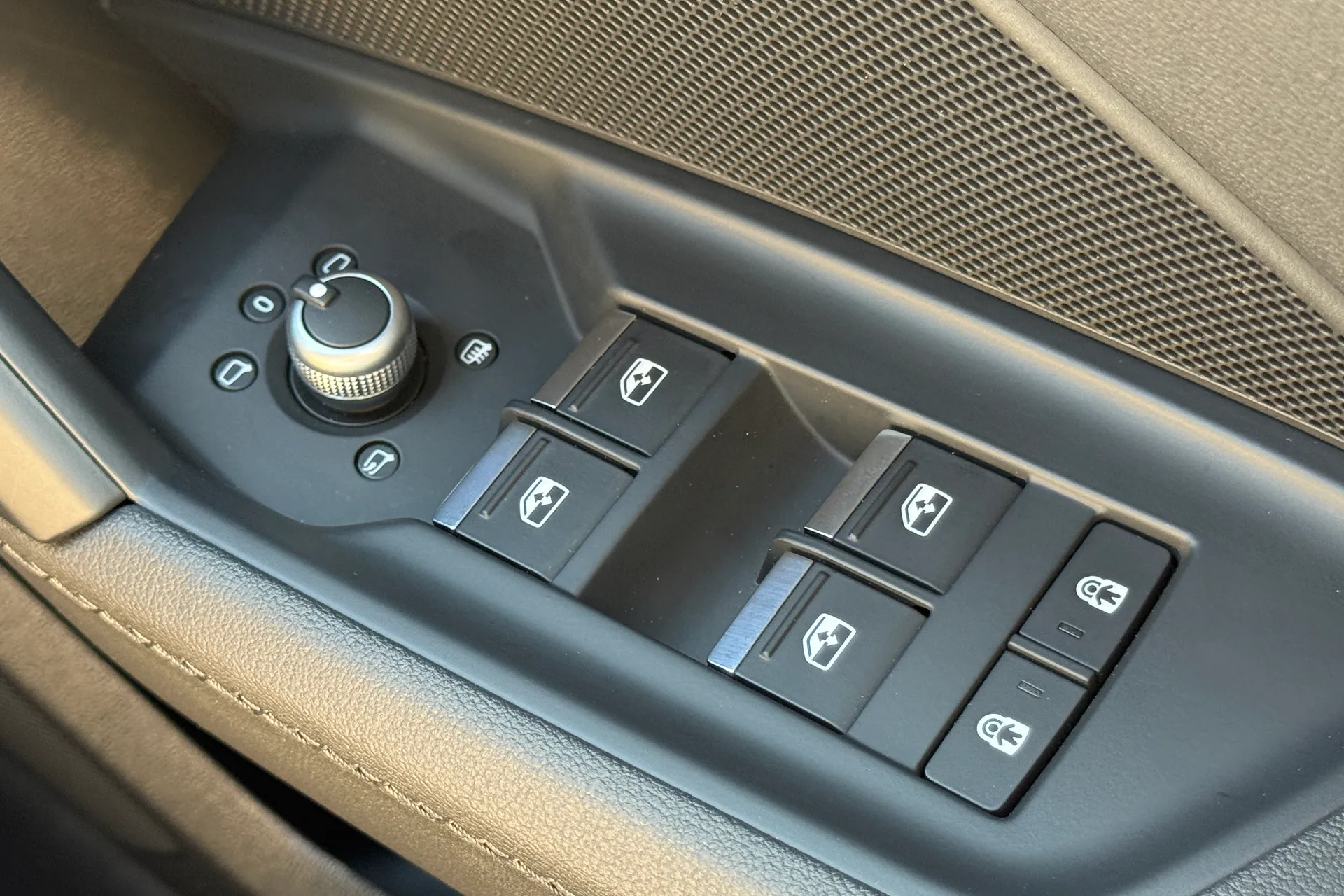 Audi A3 thumbnail image number 21