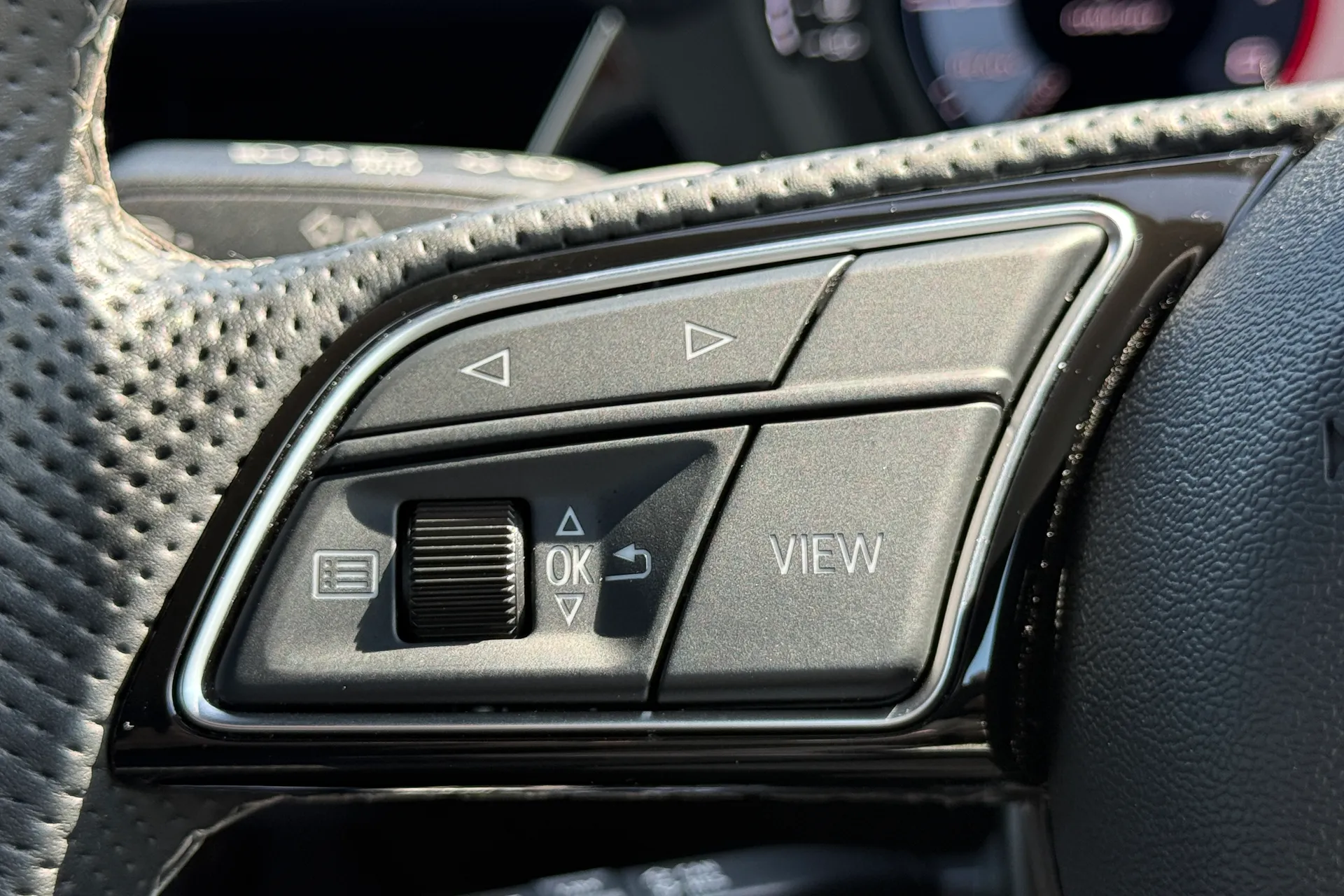 Audi A3 thumbnail image number 23