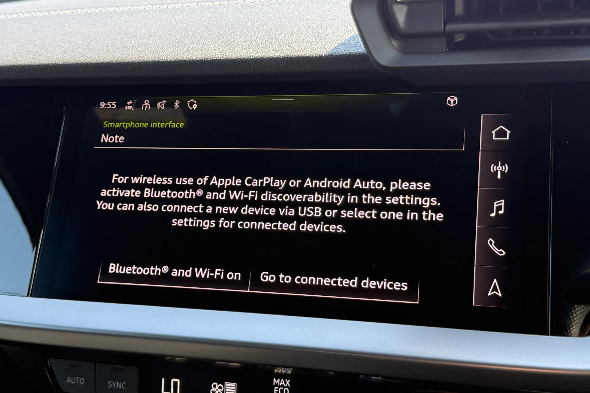 Audi A3 thumbnail image number 14