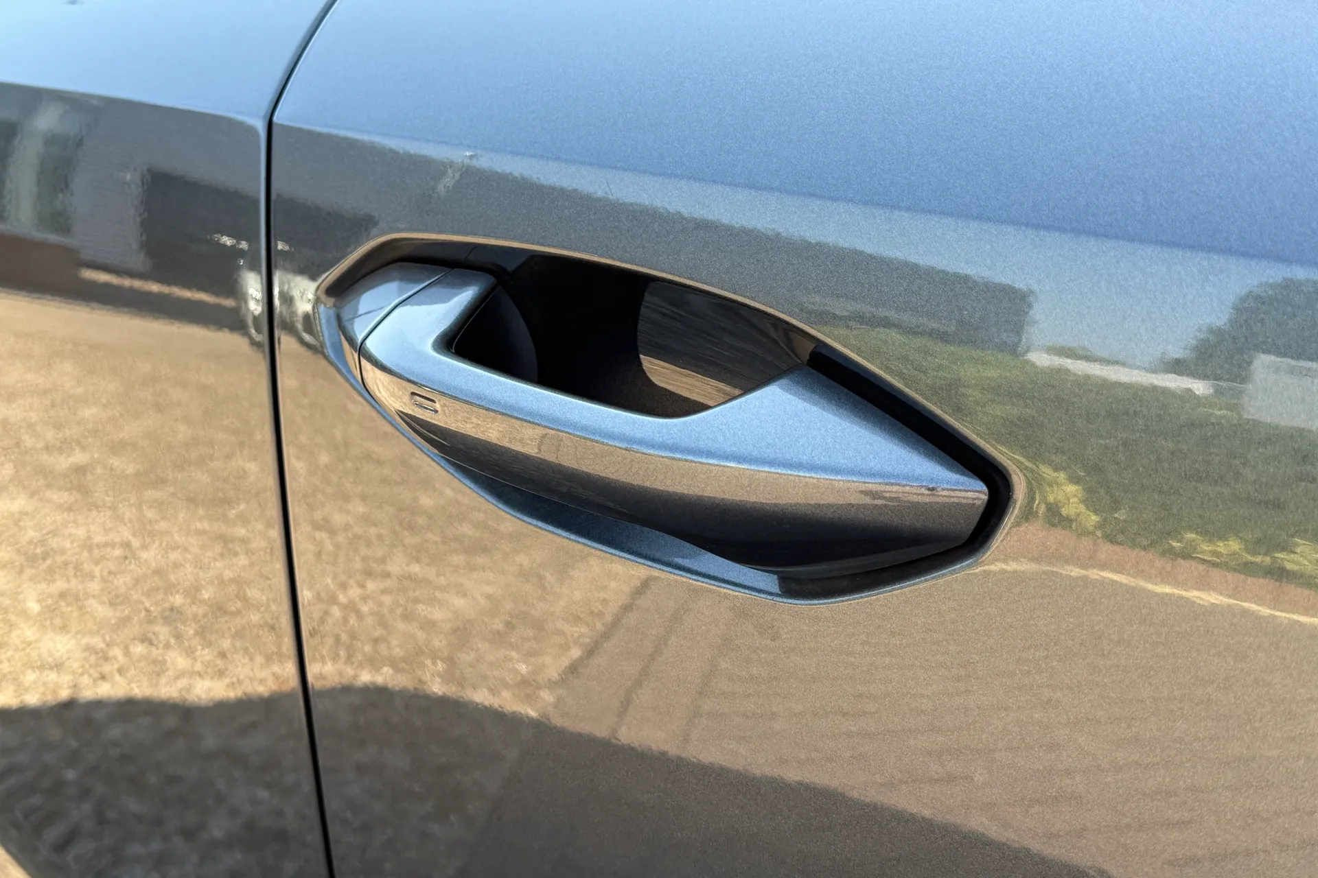 Audi A3 thumbnail image number 54