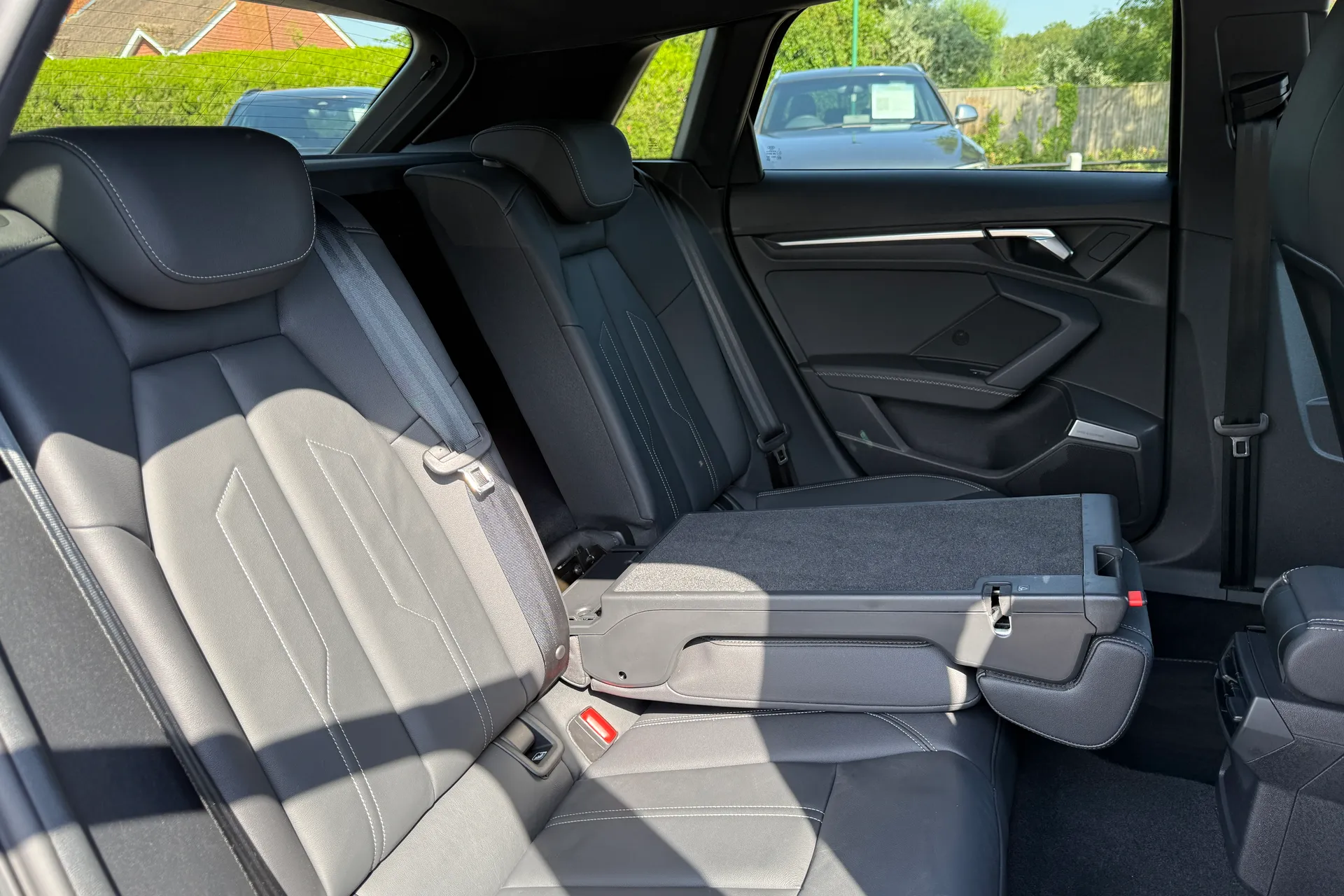 Audi A3 thumbnail image number 49