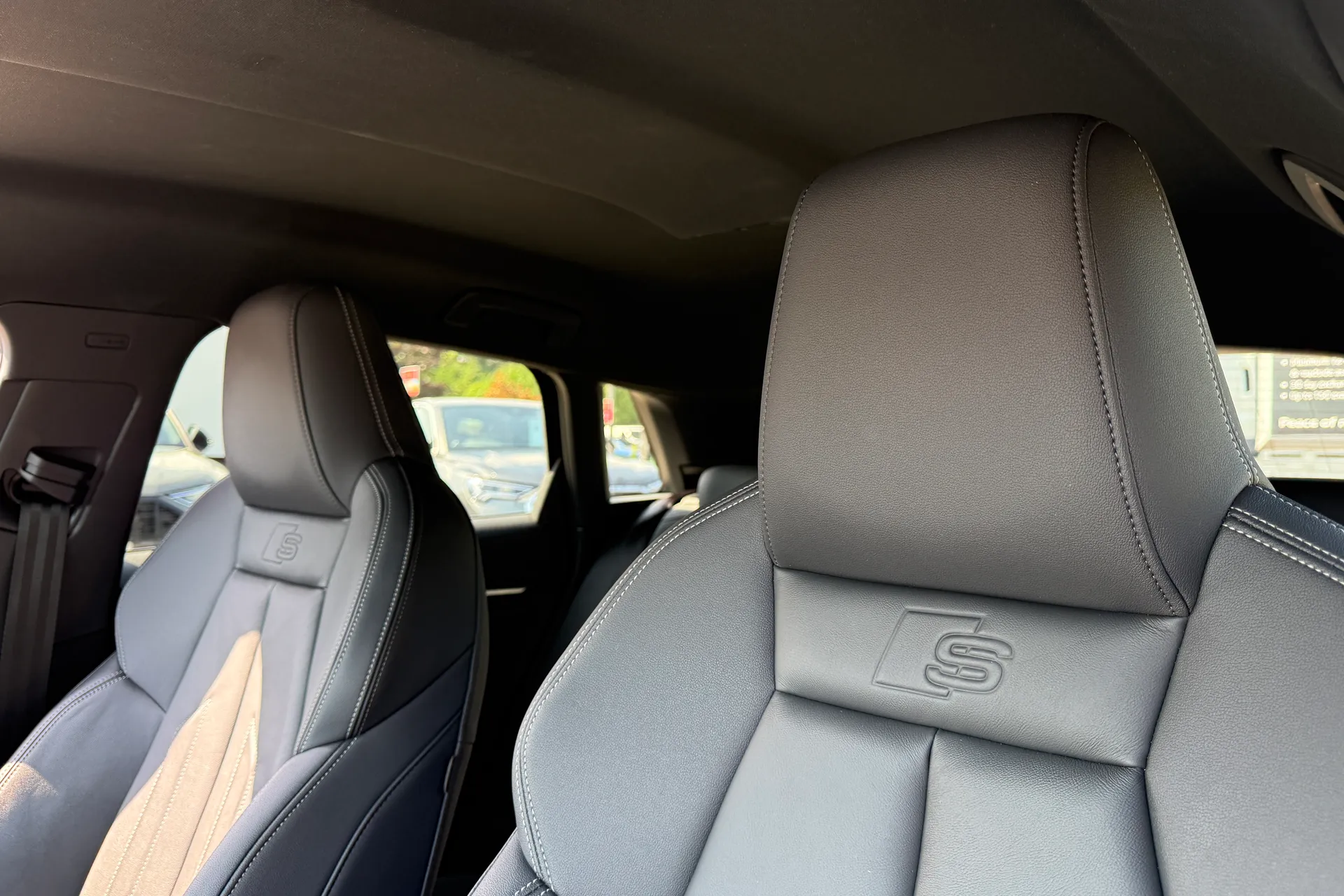 Audi A3 thumbnail image number 33