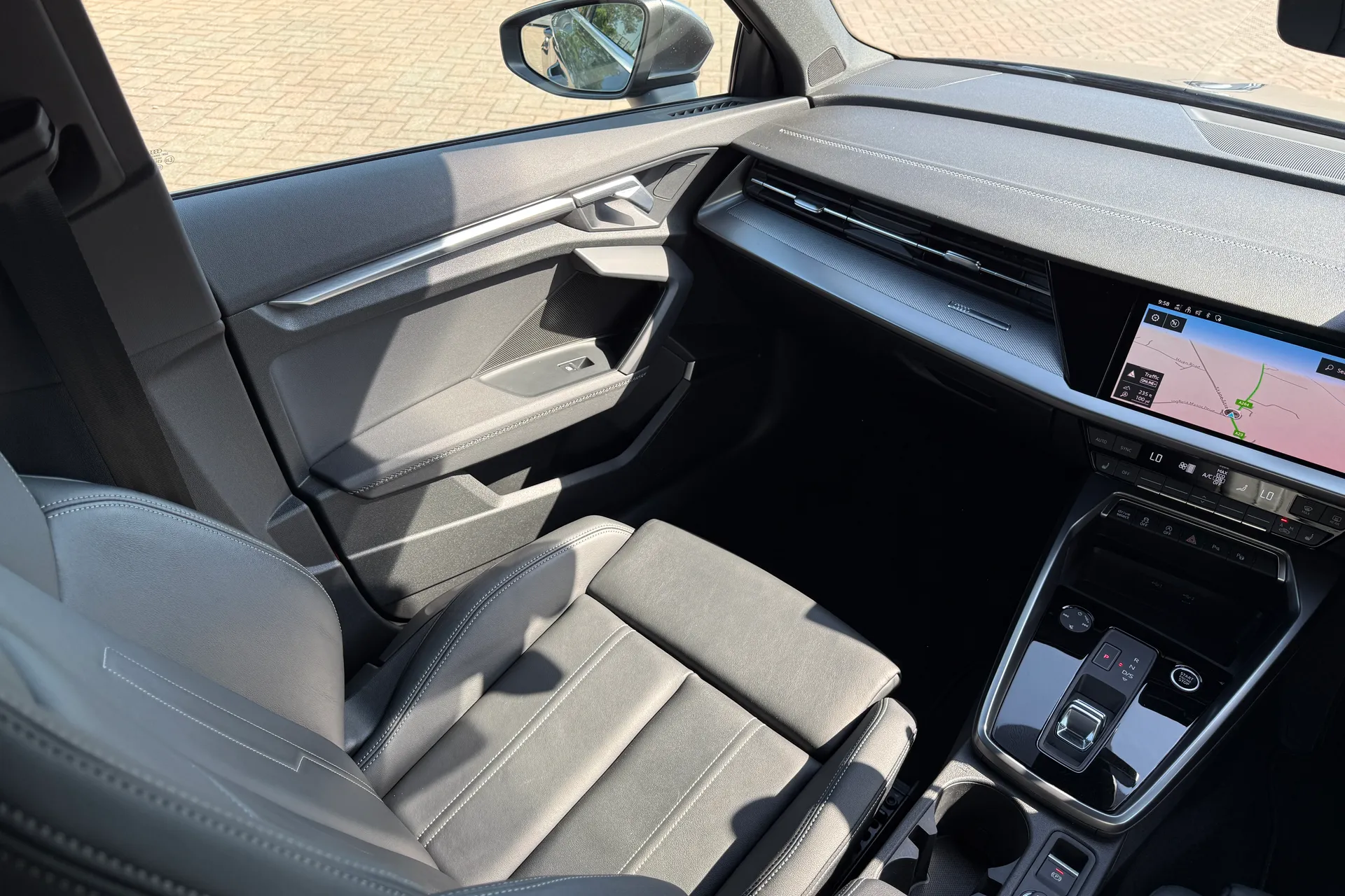 Audi A3 thumbnail image number 41