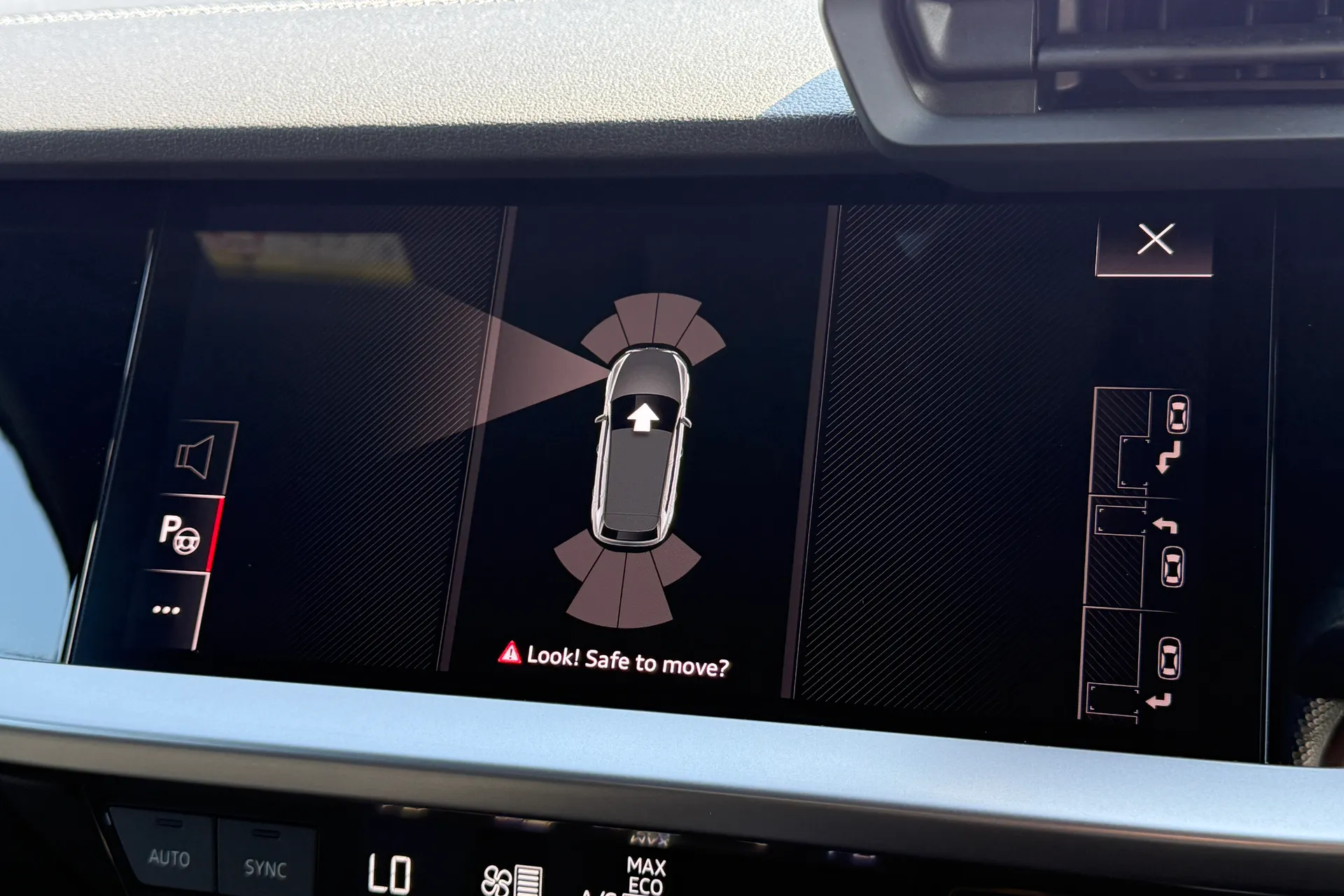 Audi A3 thumbnail image number 11