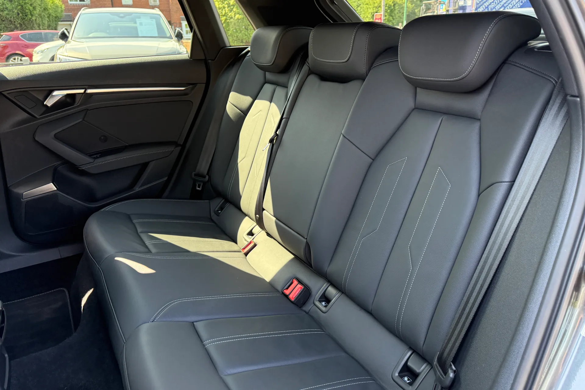 Audi A3 thumbnail image number 45