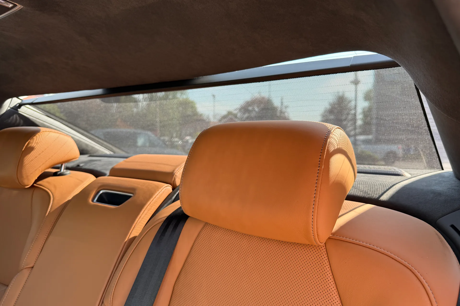 Audi A8 thumbnail image number 54
