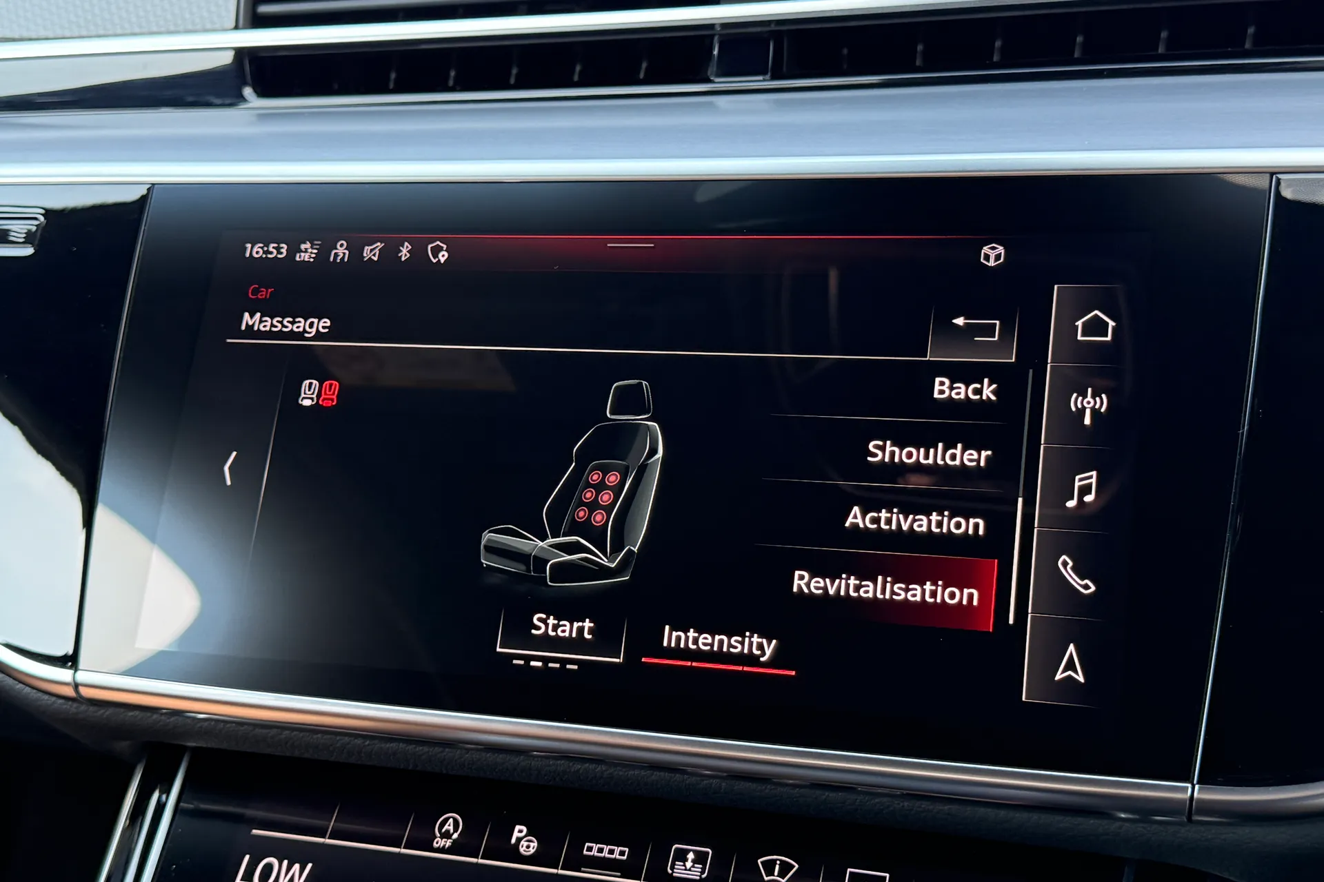 Audi A8 thumbnail image number 15