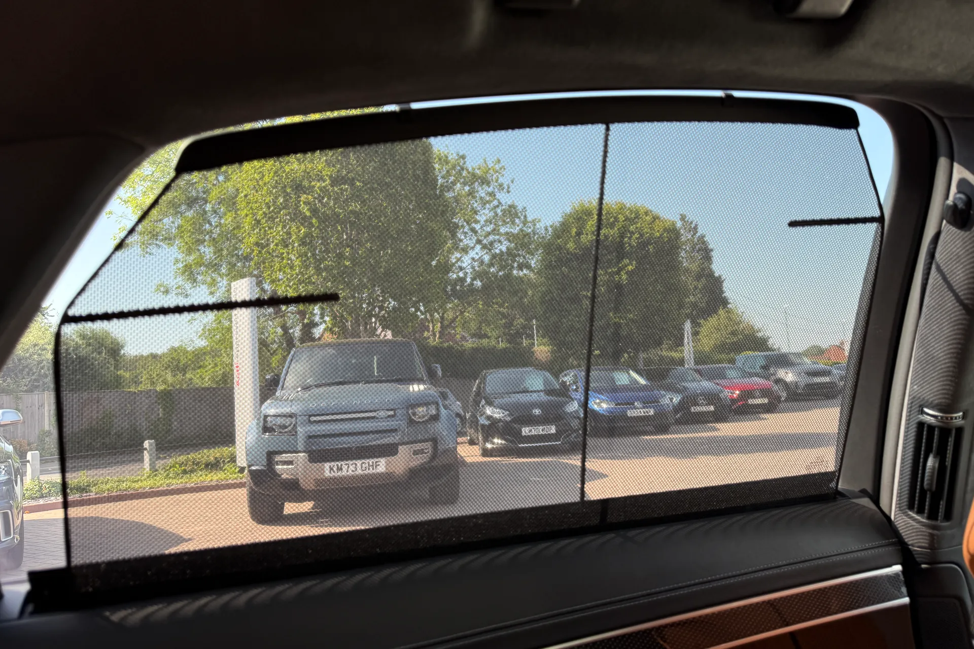 Audi A8 thumbnail image number 53