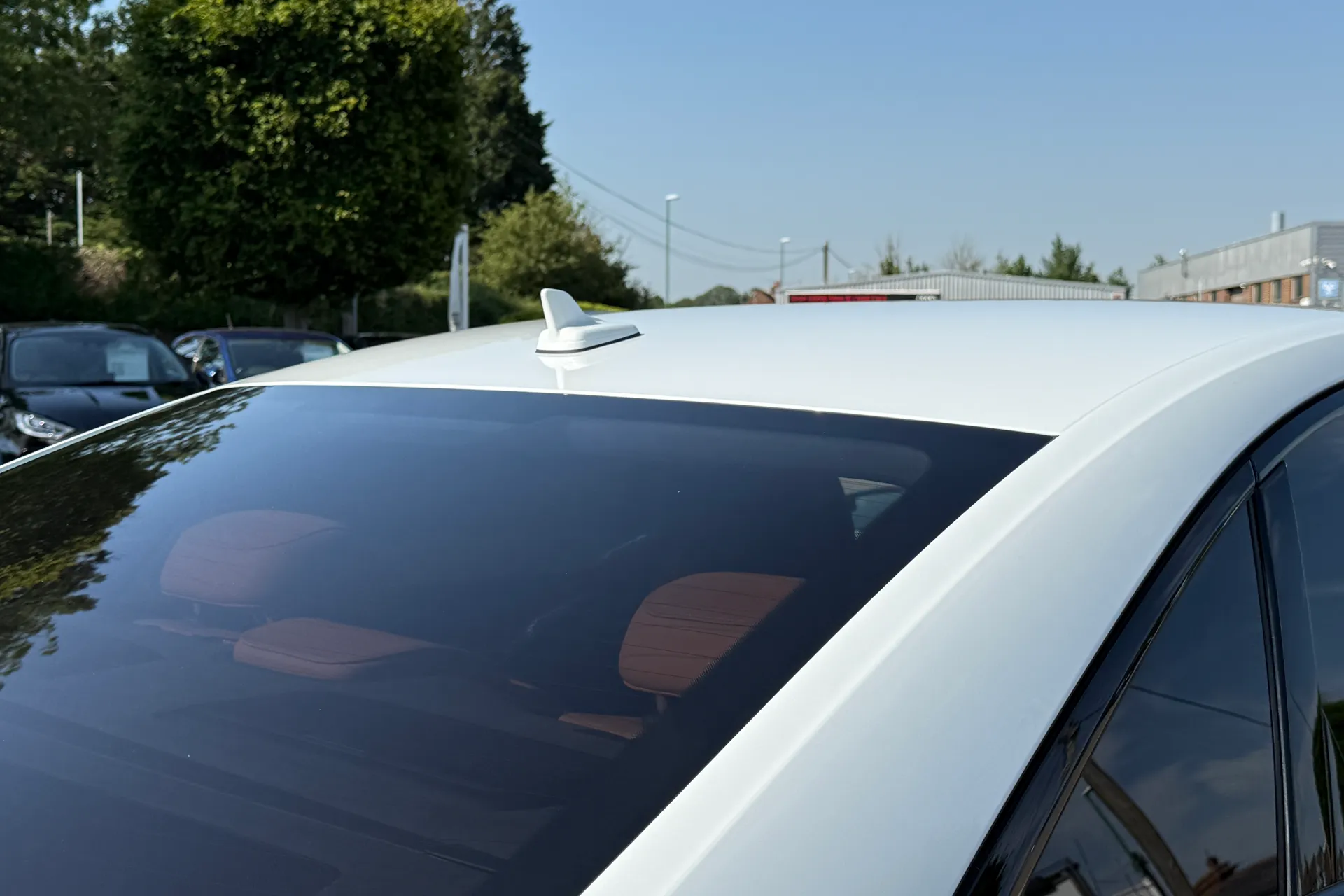 Audi A8 thumbnail image number 64