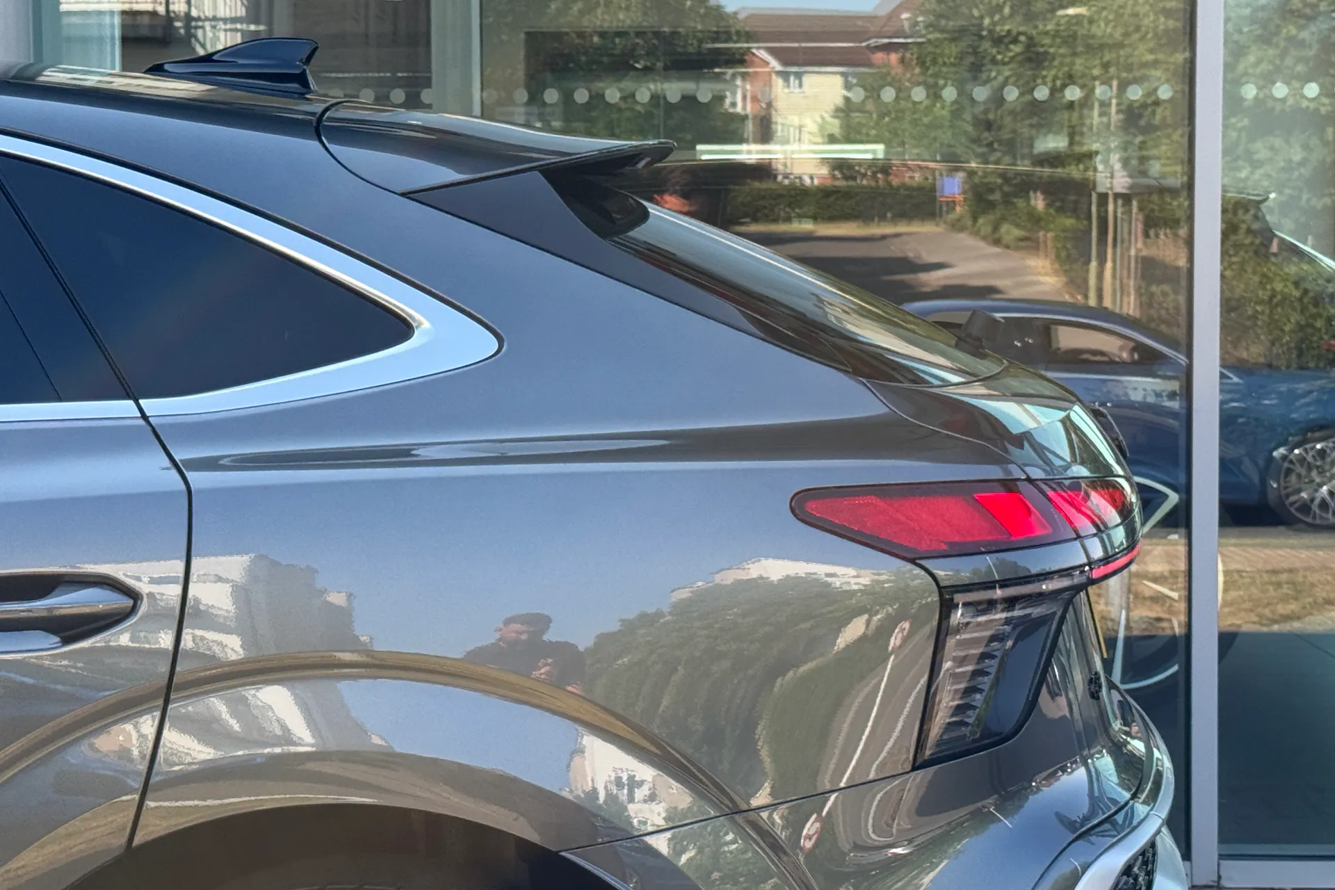 Audi Q3 thumbnail image number 39