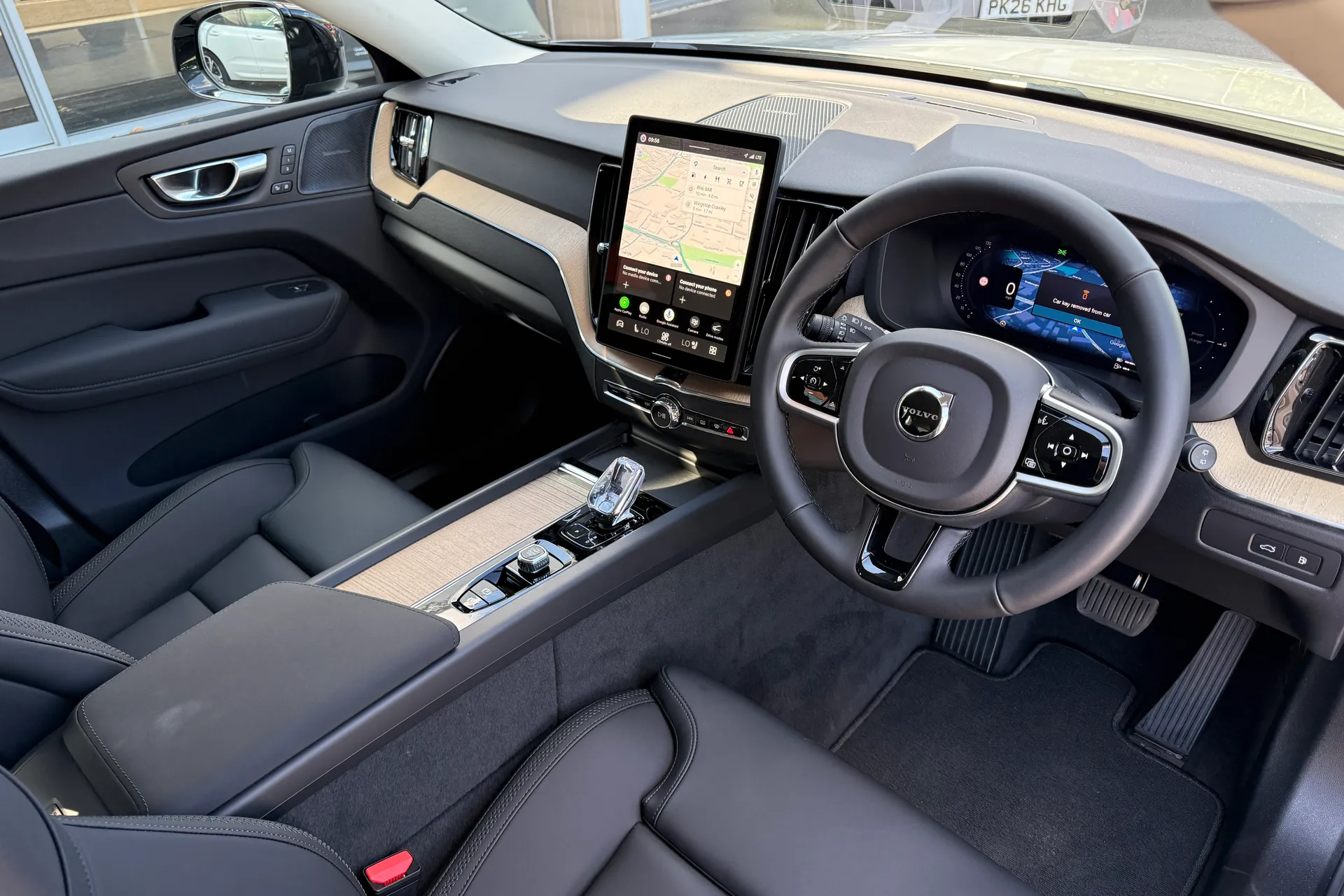 Volvo XC60 thumbnail image number 6