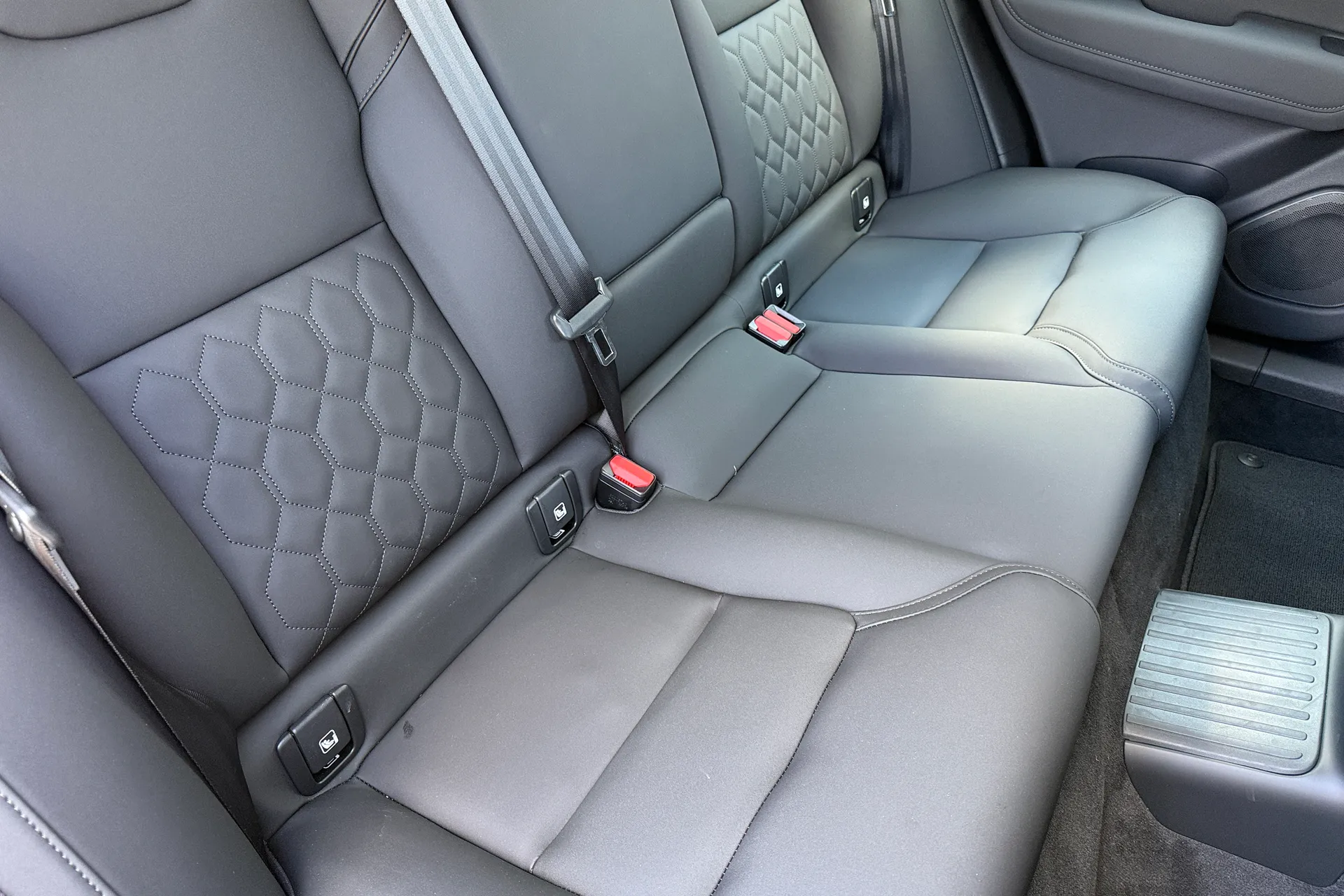 Volvo XC60 thumbnail image number 26