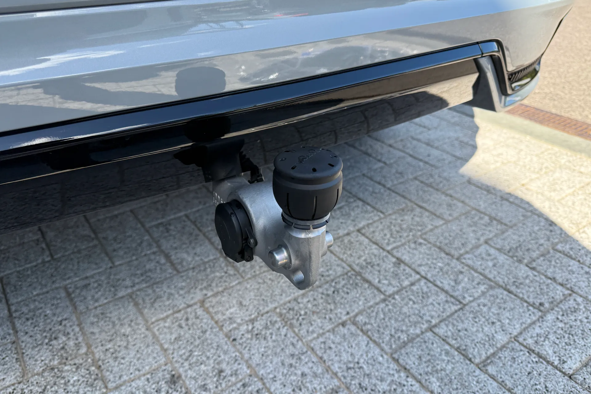 Volvo XC60 thumbnail image number 7