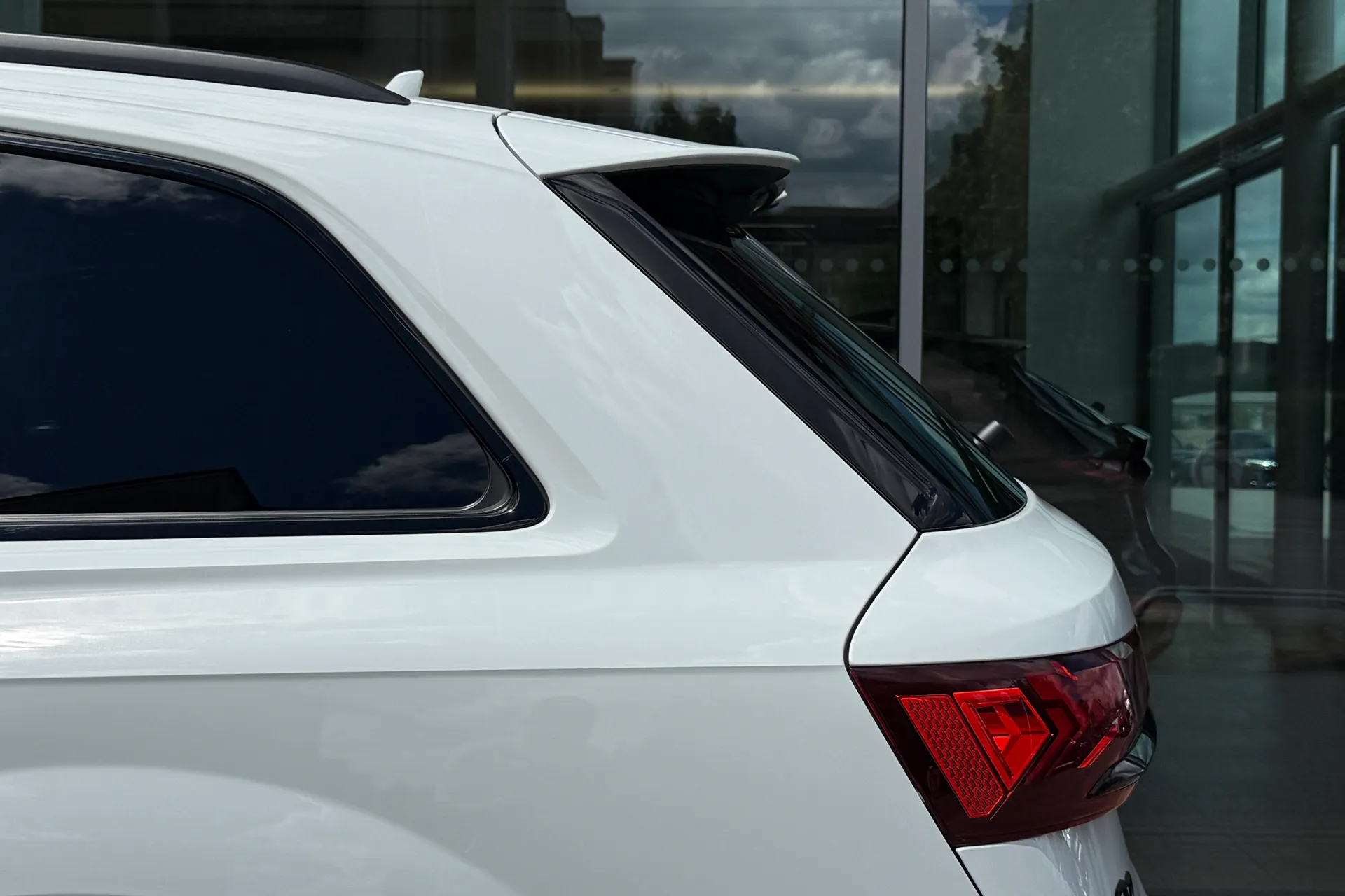 Audi Q7 thumbnail image number 52