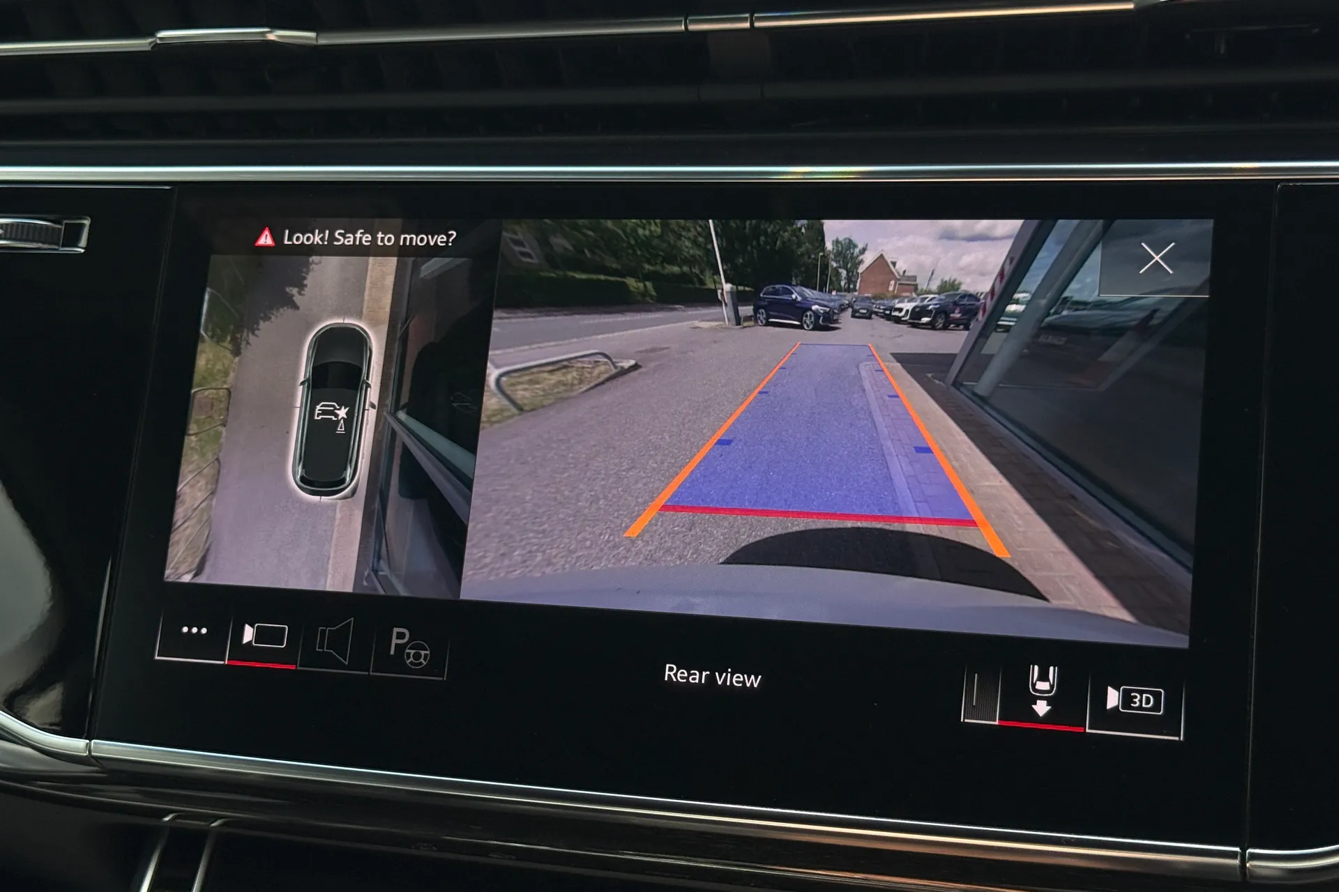 Audi Q7 thumbnail image number 5