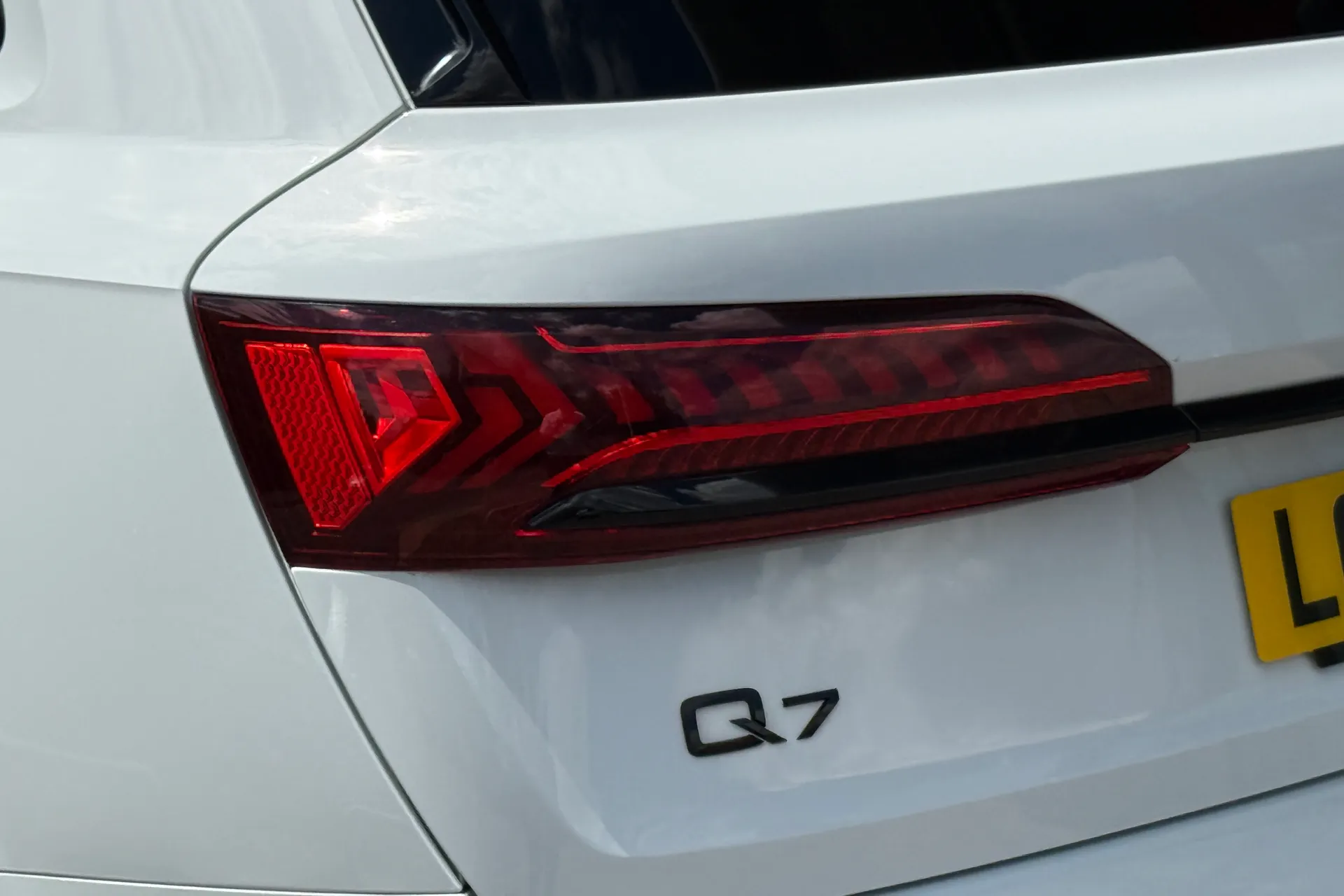 Audi Q7 thumbnail image number 51