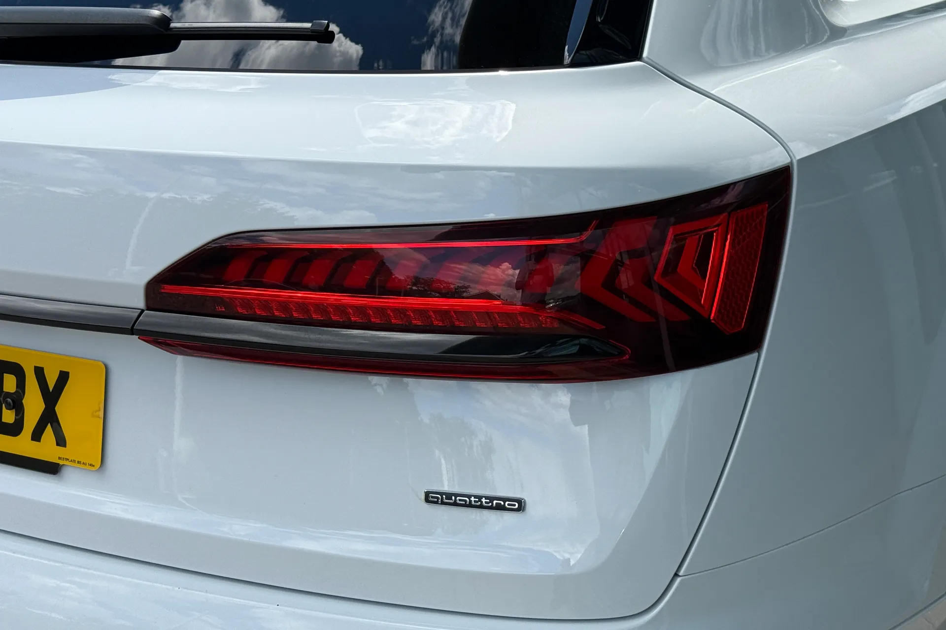 Audi Q7 thumbnail image number 49