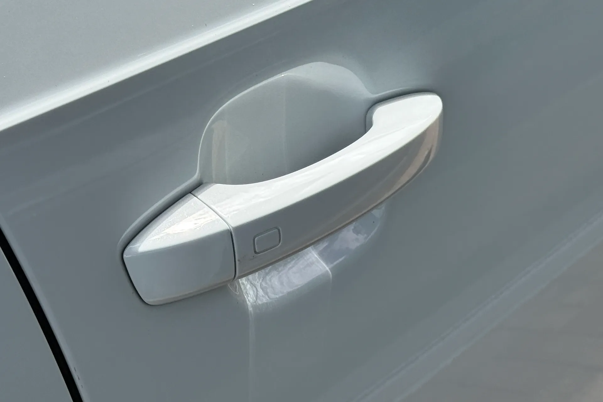 Audi Q7 thumbnail image number 38