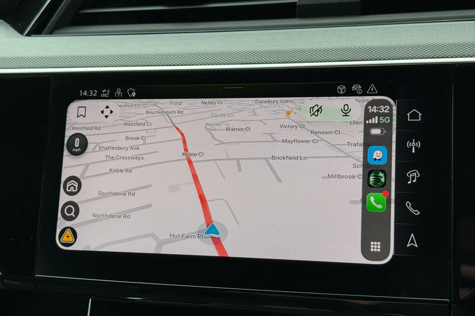 Audi Q7 thumbnail image number 8