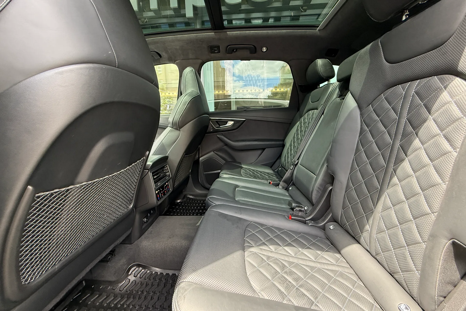 Audi Q7 thumbnail image number 55