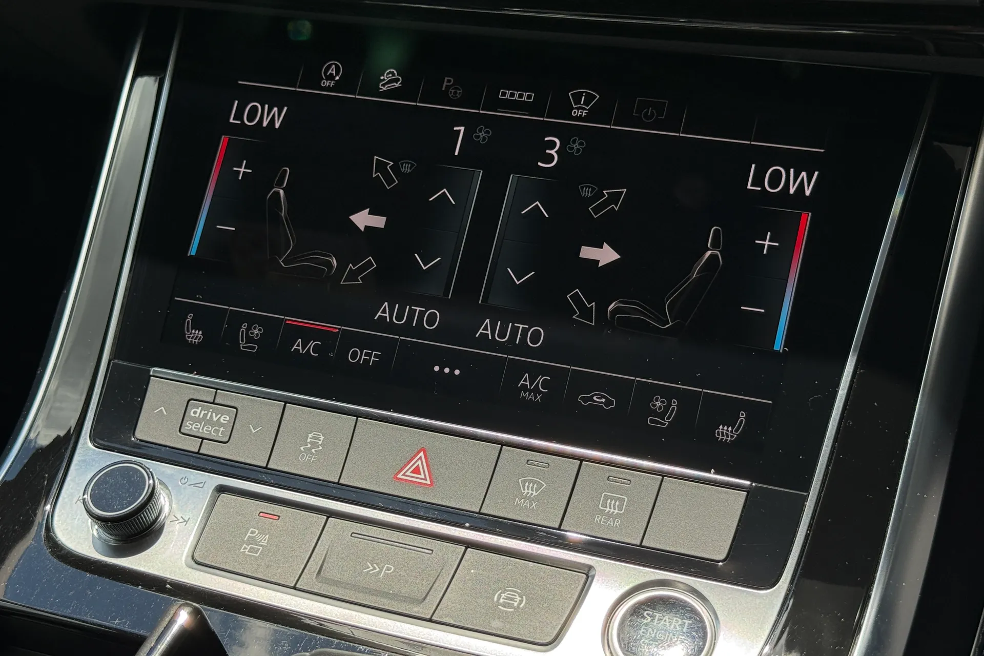 Audi Q7 thumbnail image number 23