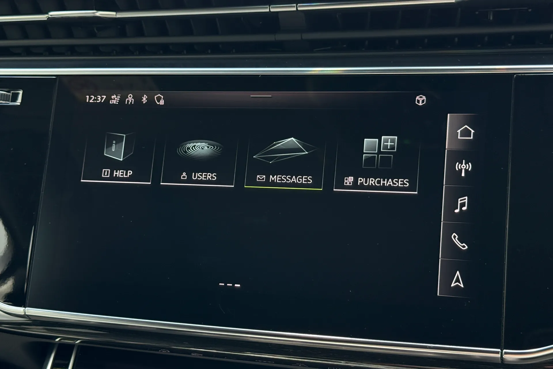 Audi Q7 thumbnail image number 22