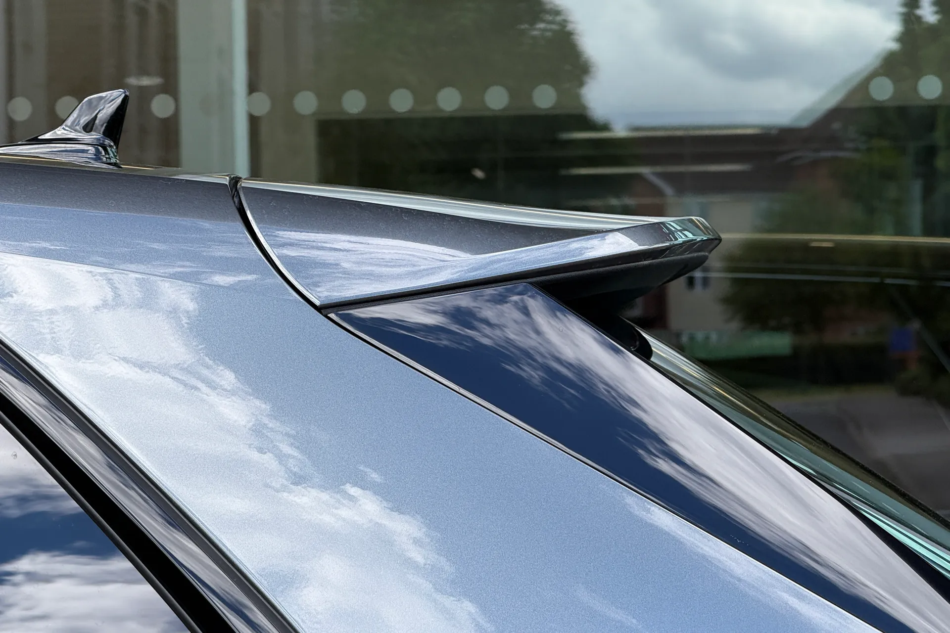 Audi A3 thumbnail image number 50
