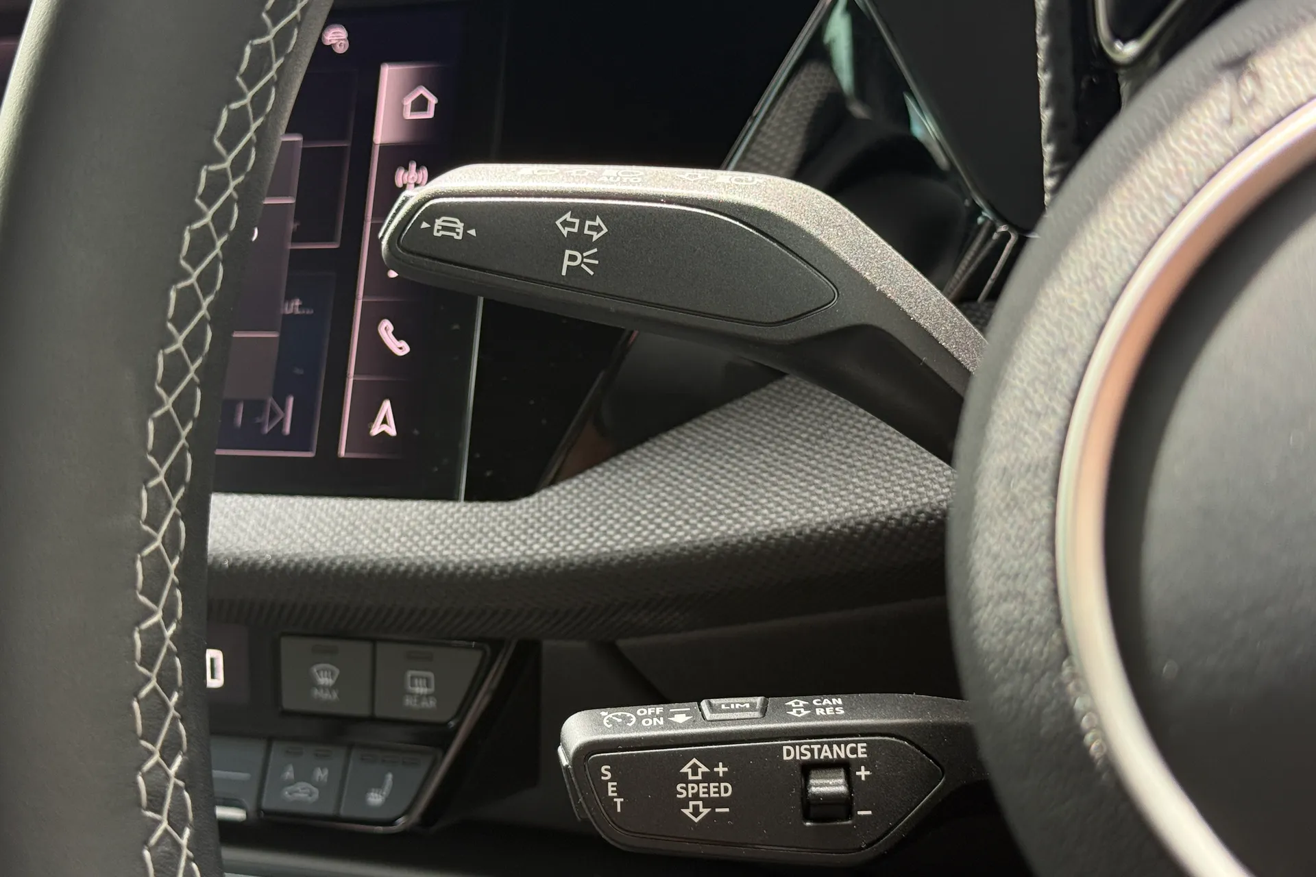 Audi A3 thumbnail image number 19